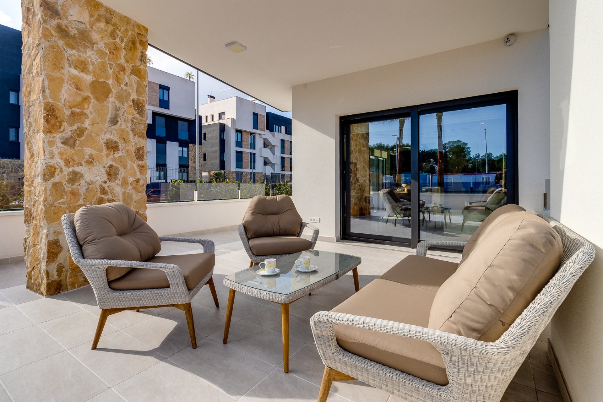 New Build - Apartment - Guardamar del Segura