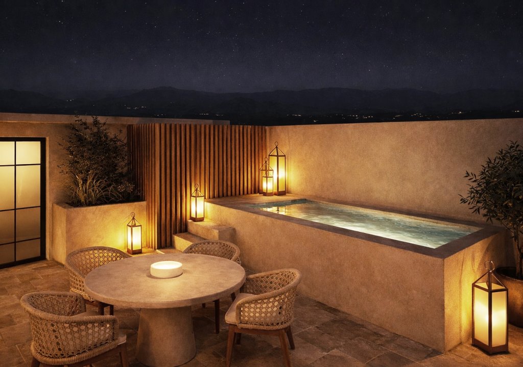 New Build - Apartment - Guaro