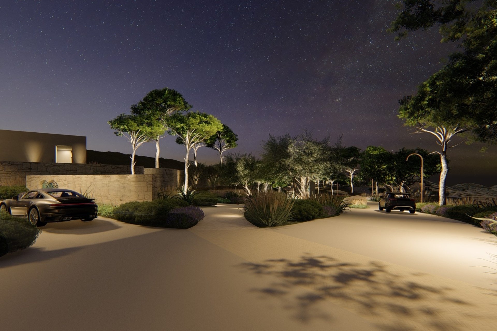 New Build - Apartment - Guaro