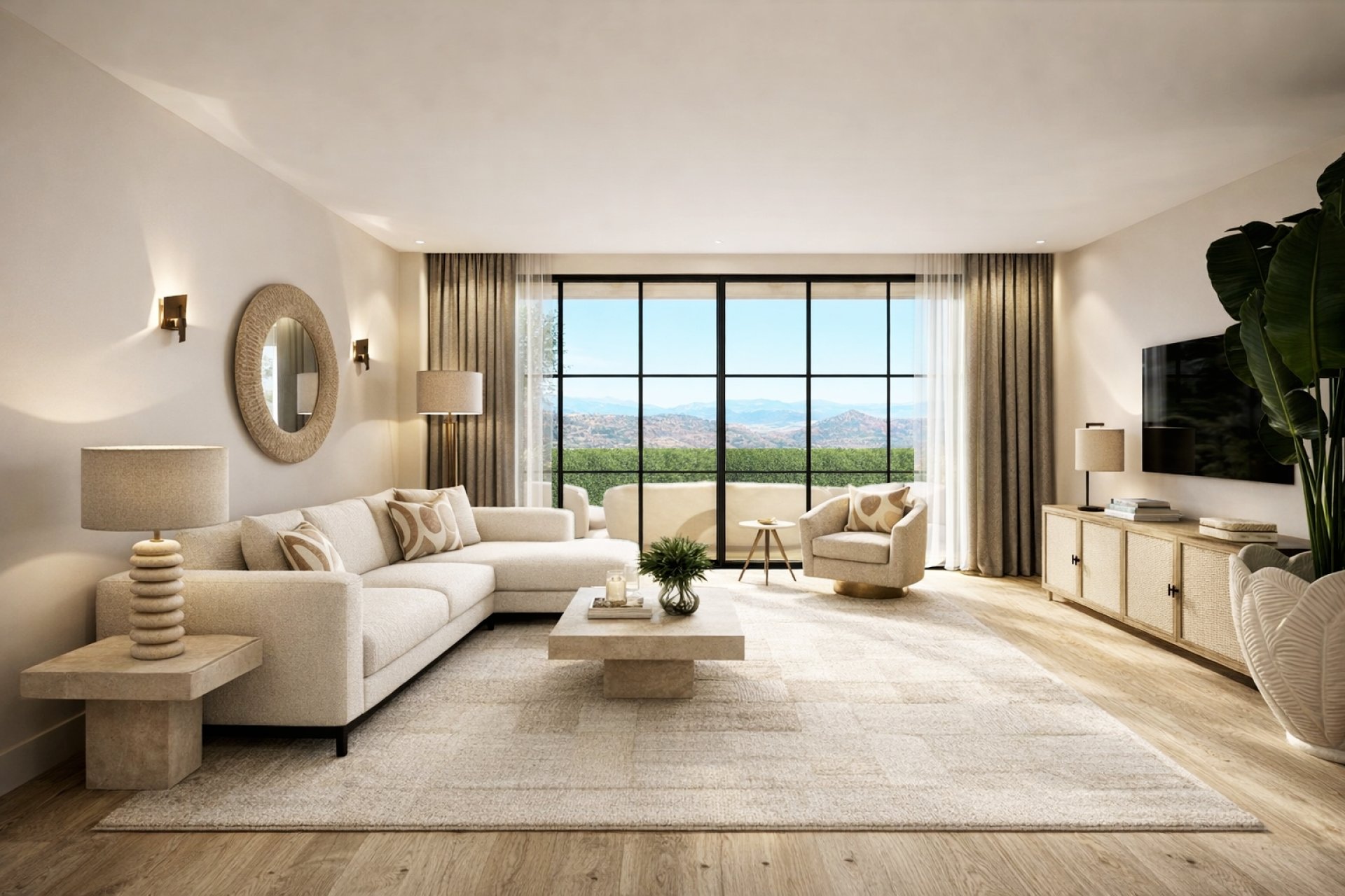 New Build - Apartment - Guaro