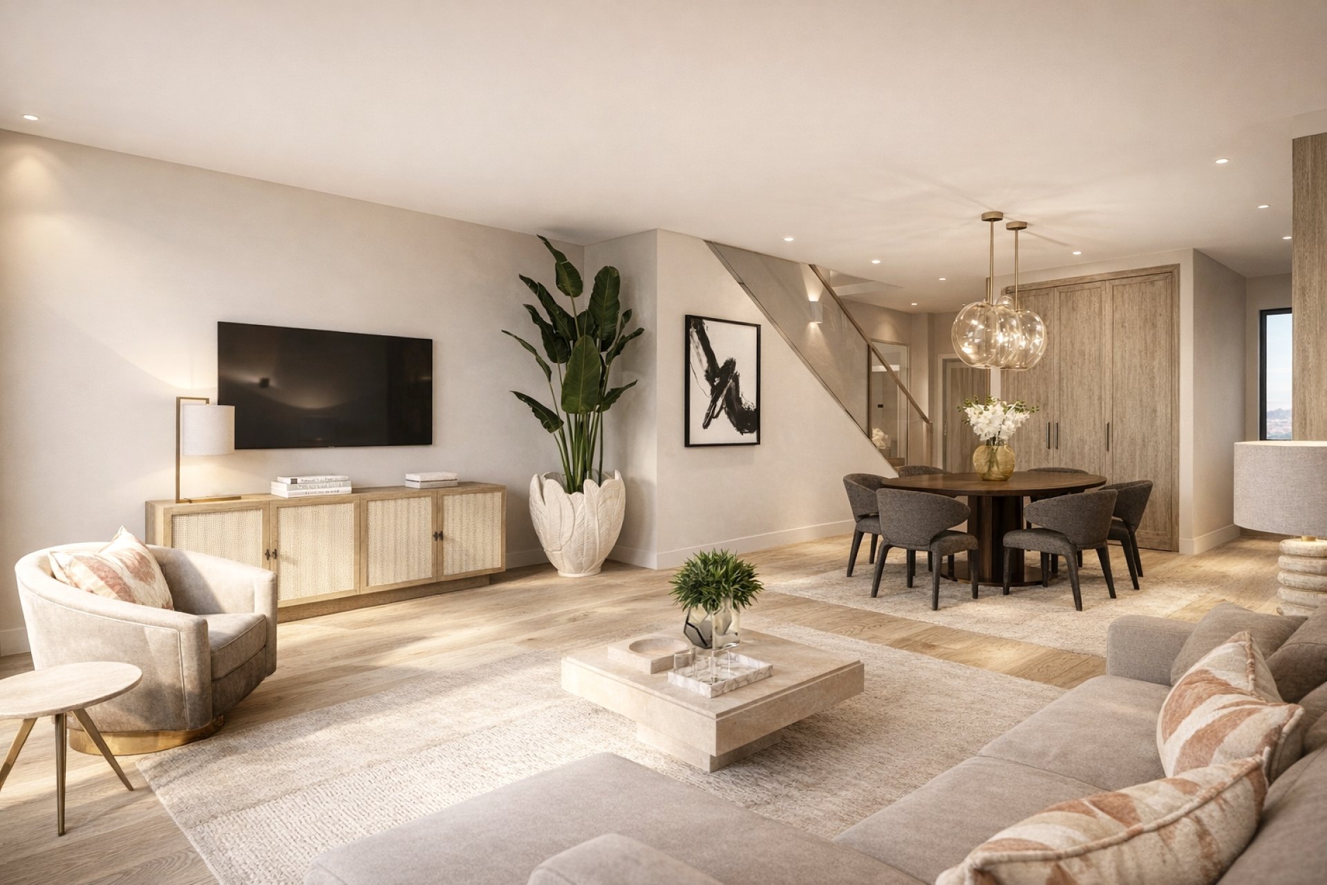 New Build - Apartment - Guaro