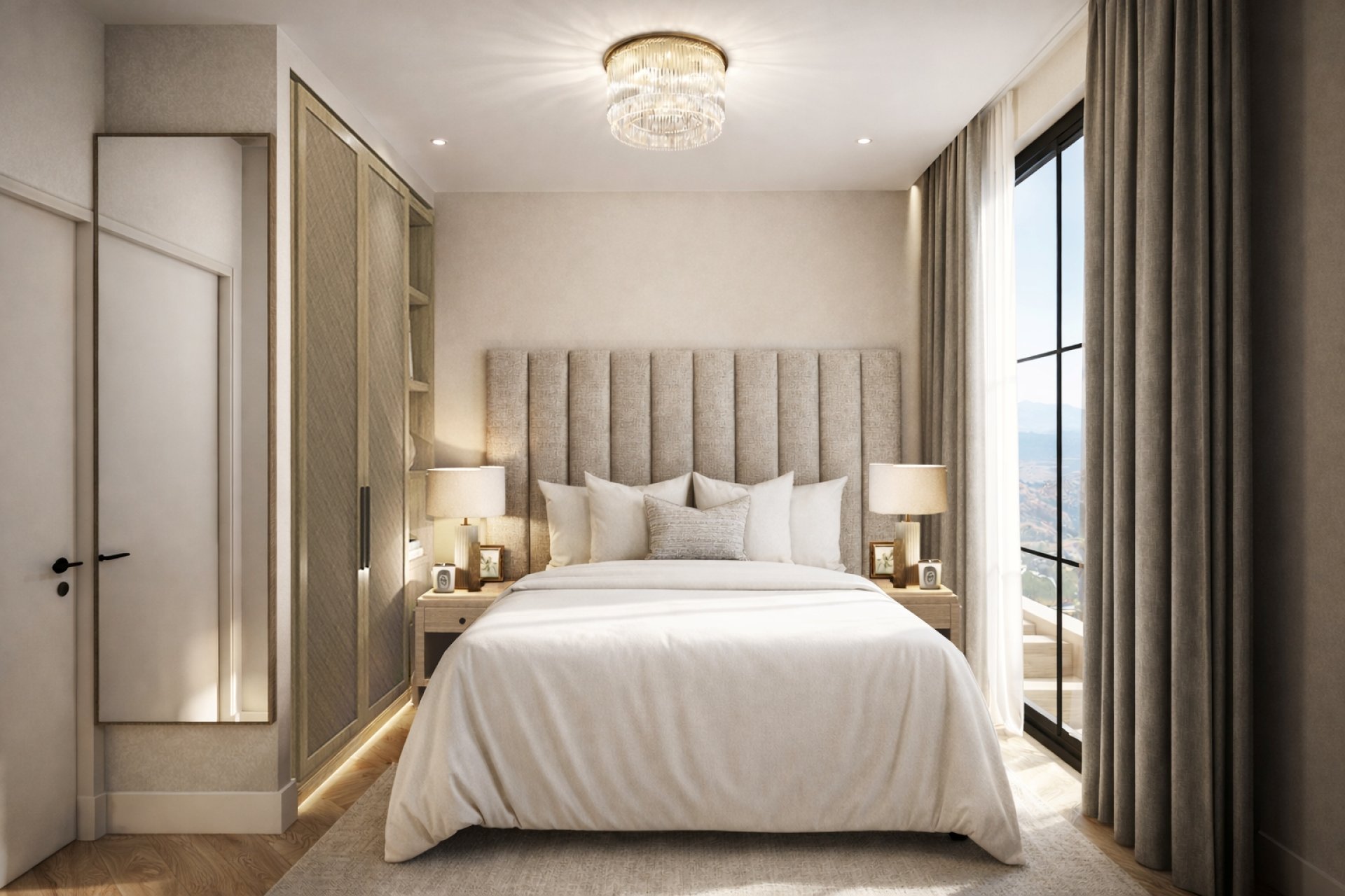 New Build - Apartment - Guaro