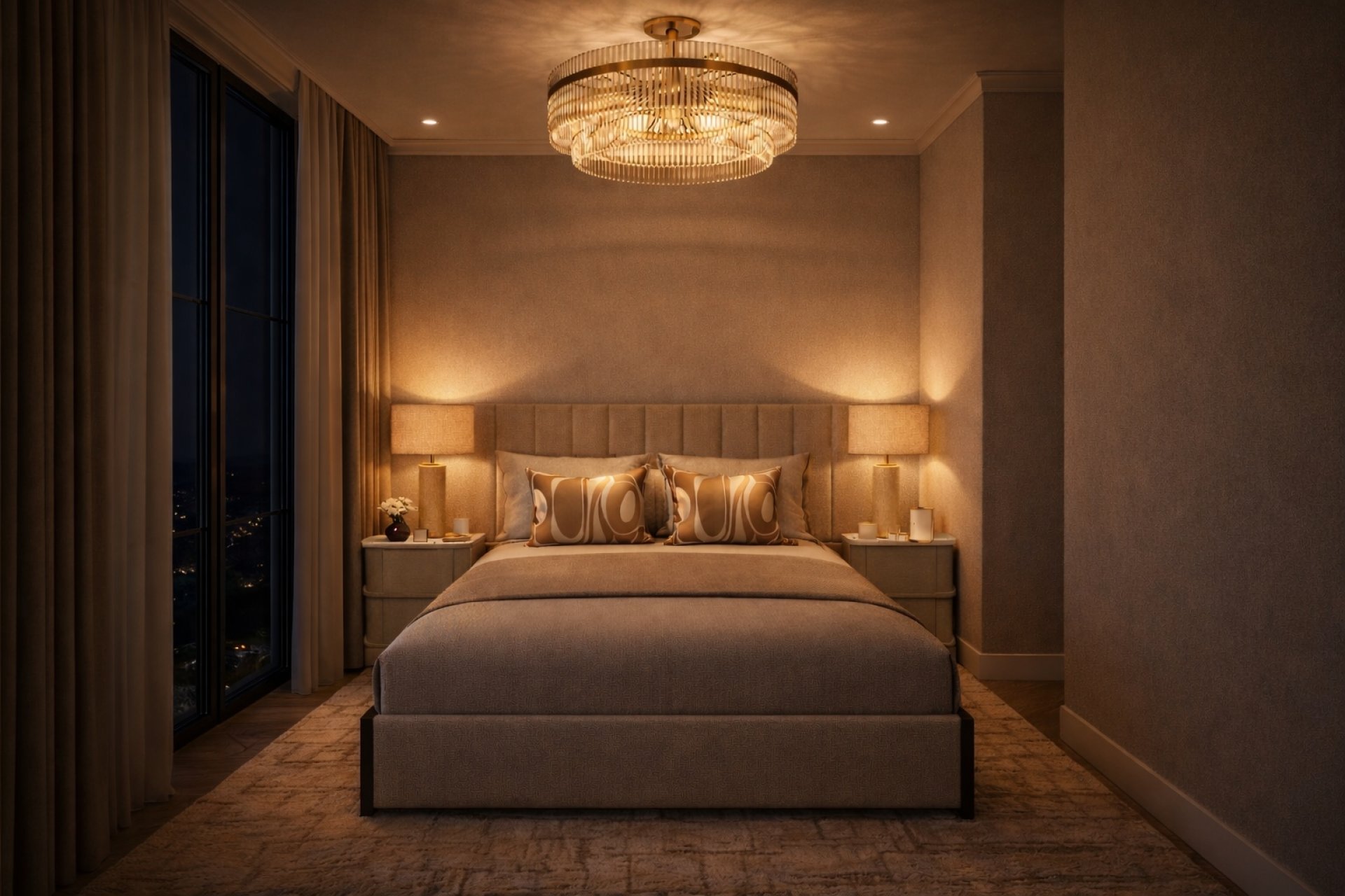 New Build - Apartment - Guaro