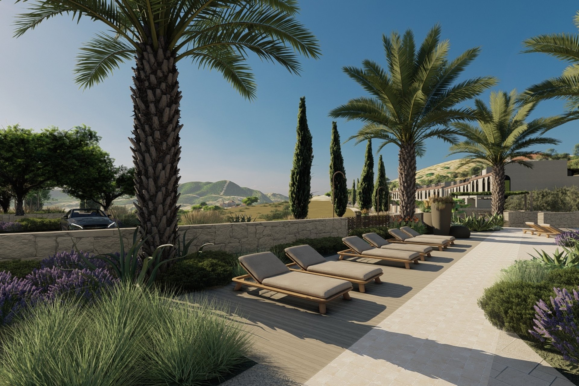 New Build - Apartment - Guaro