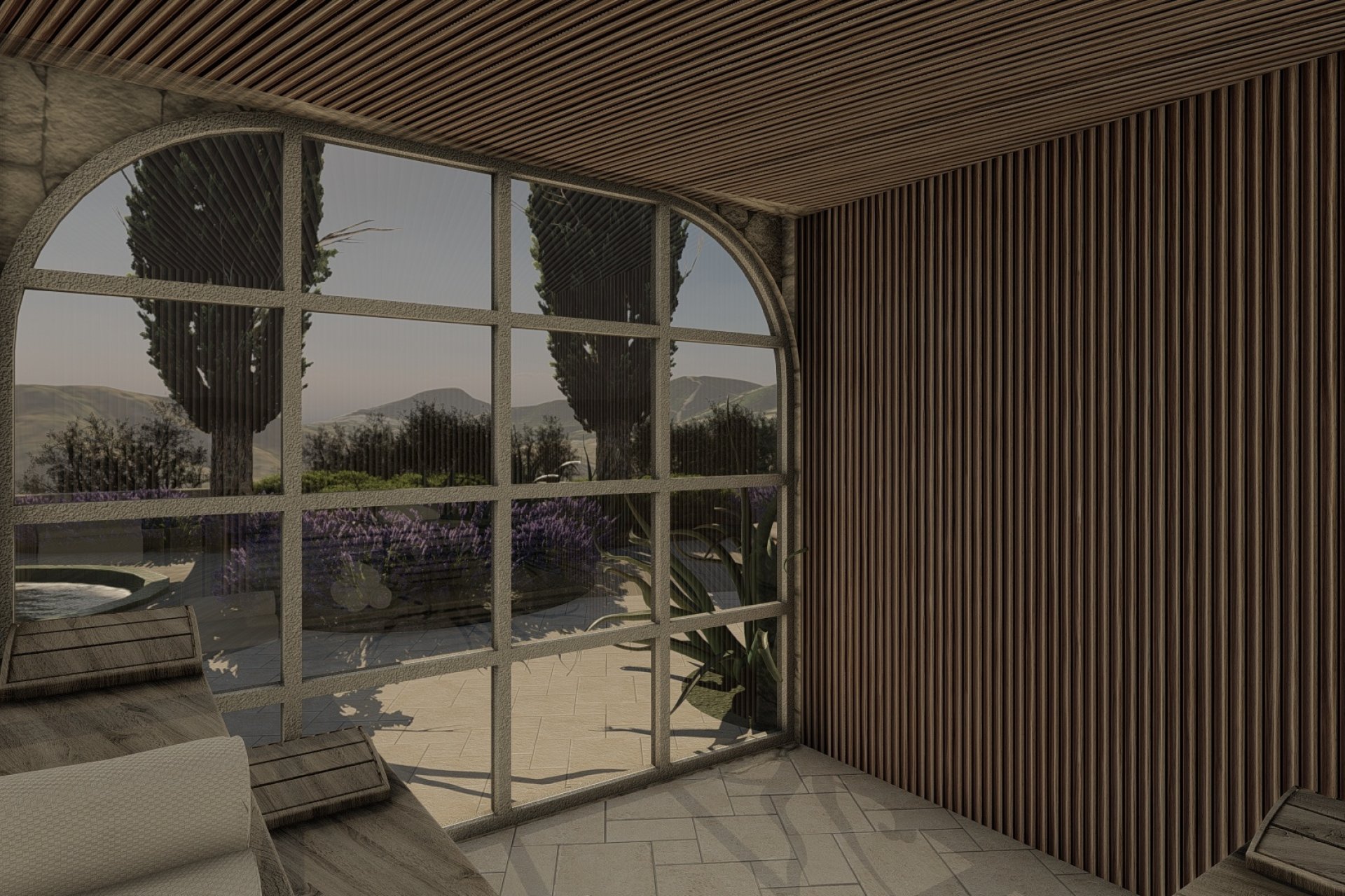 New Build - Apartment - Guaro