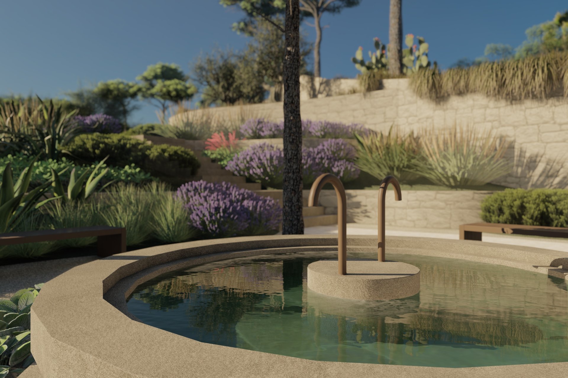 New Build - Apartment - Guaro