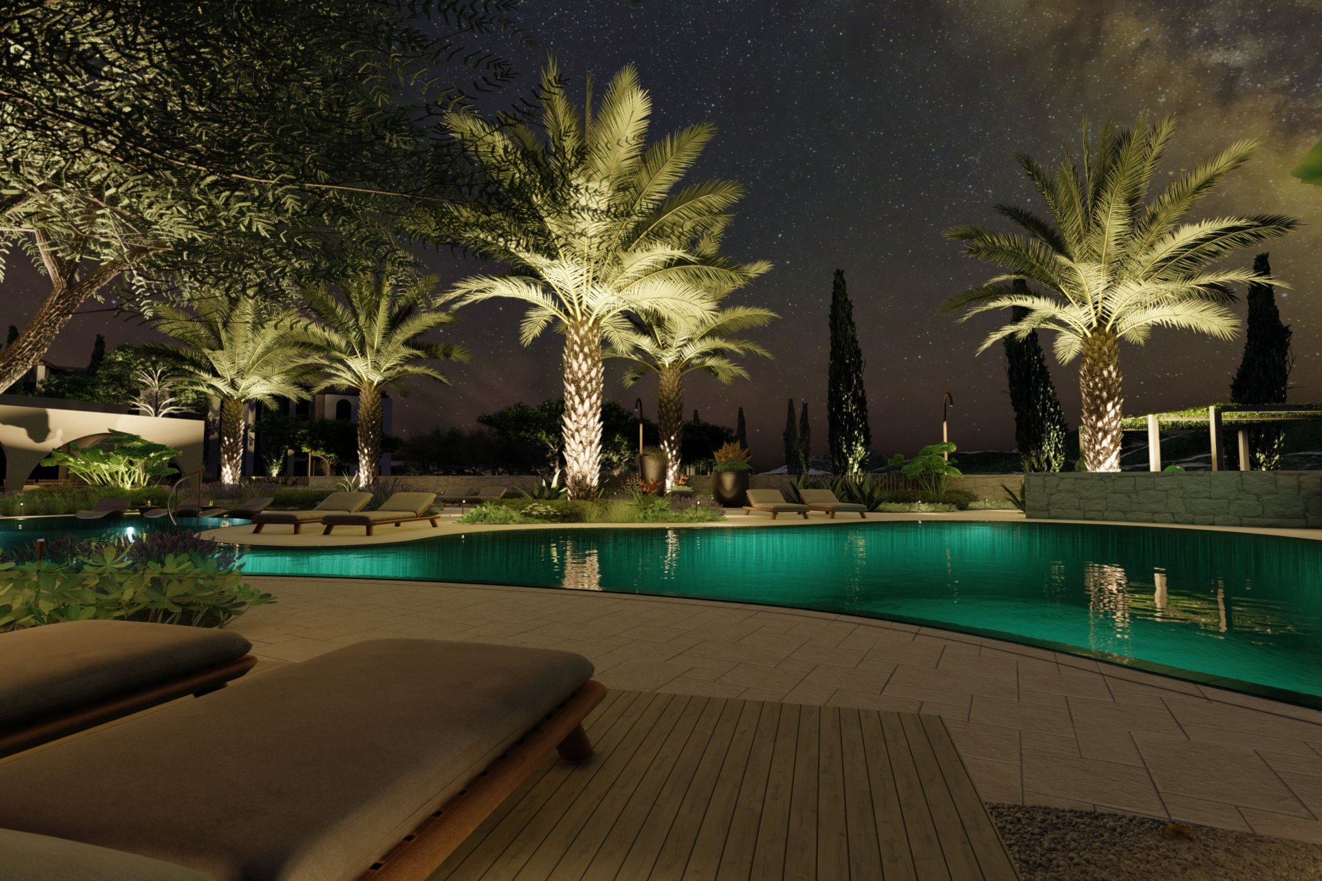 New Build - Apartment - Guaro