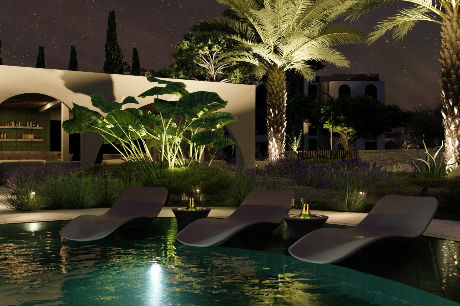 New Build - Apartment - Guaro