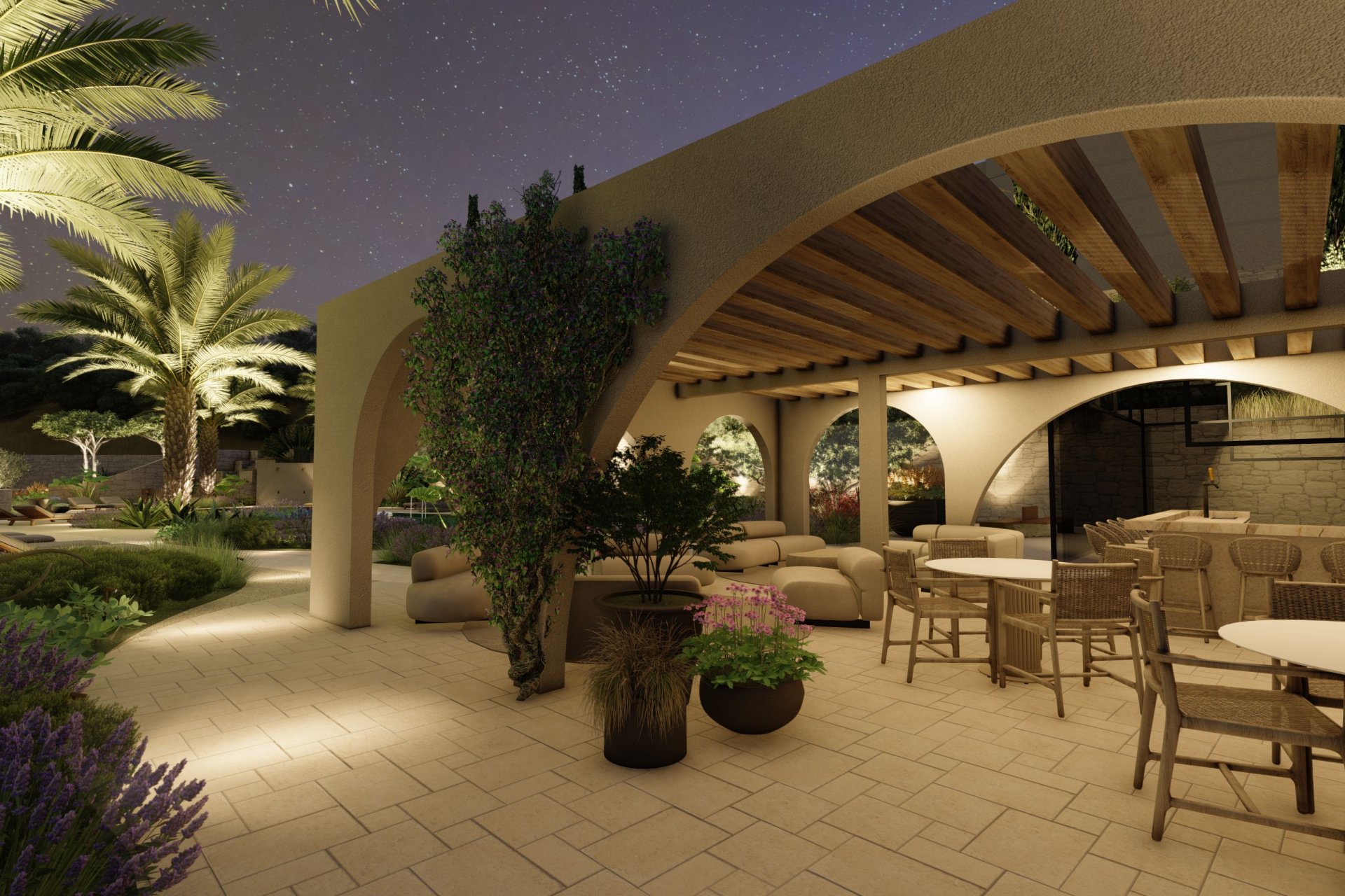 New Build - Apartment - Guaro