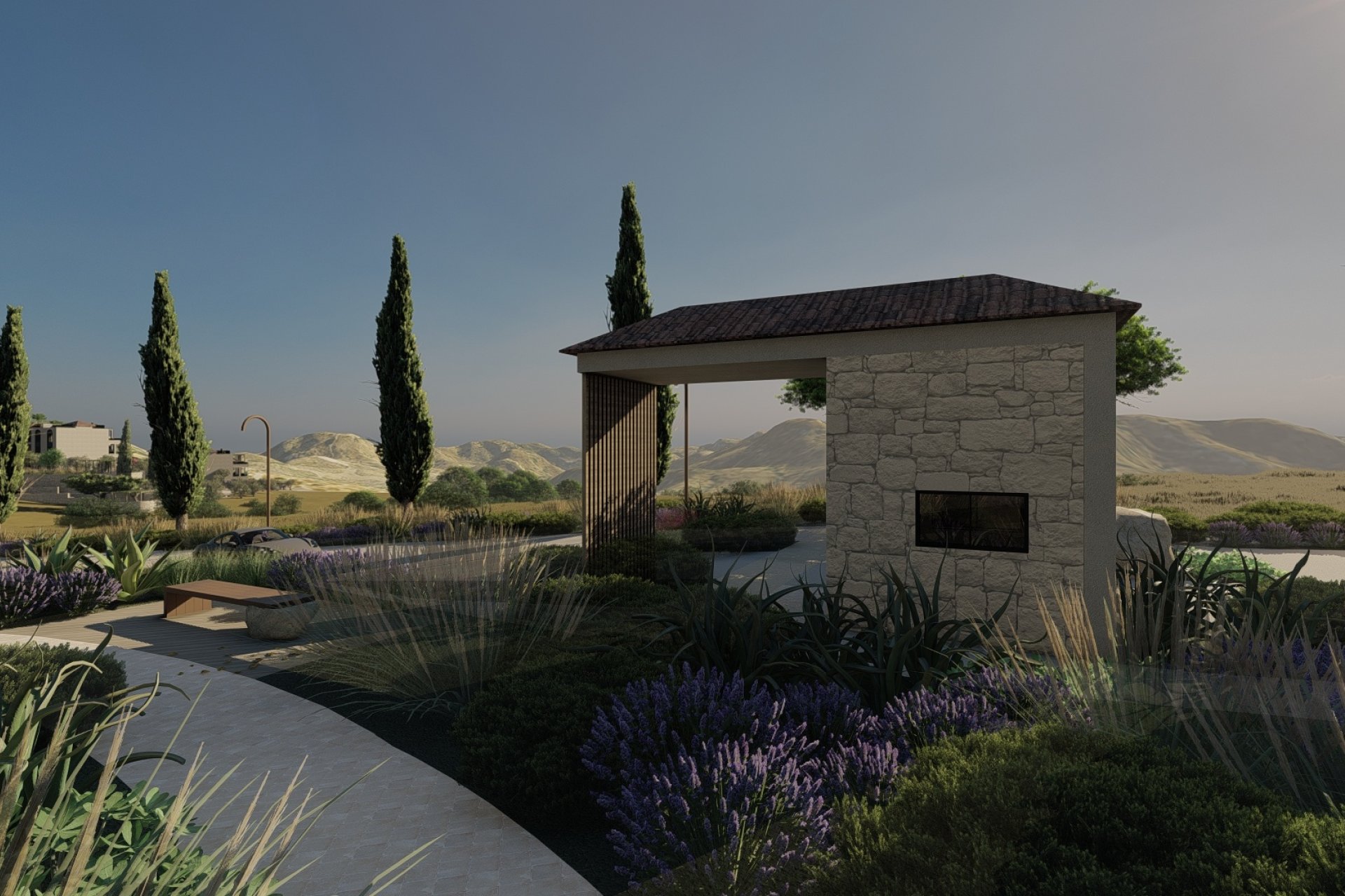 New Build - Apartment - Guaro