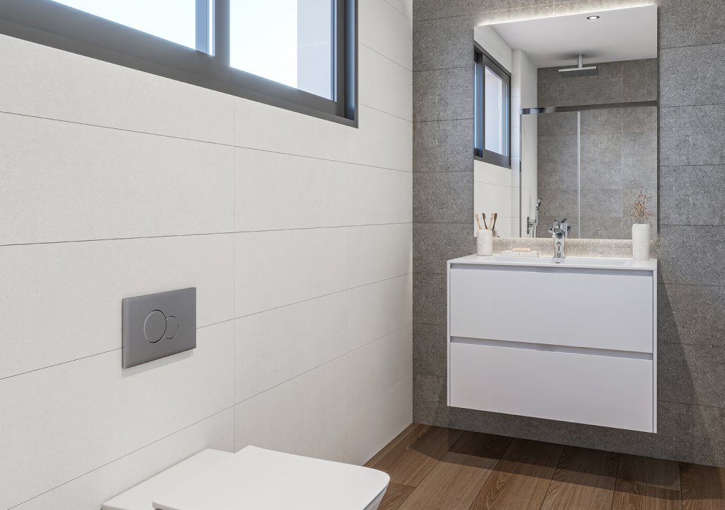 New Build - Apartment - ﻿Torrevieja (Alicante) - Spain