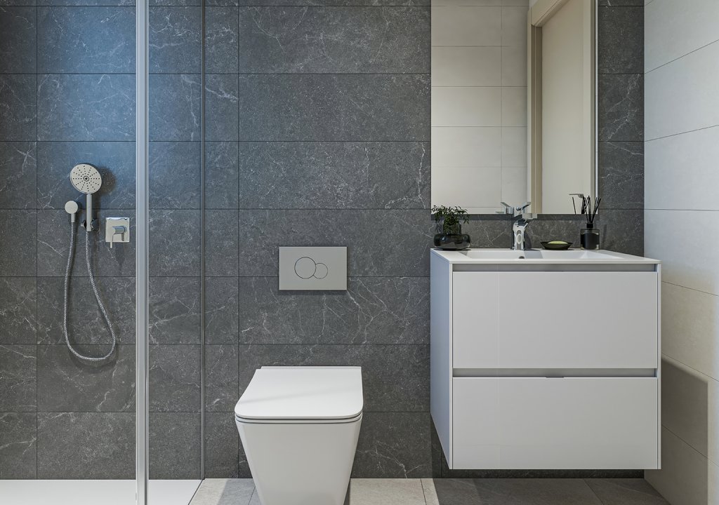New Build - Apartment - ﻿Torrevieja (Alicante) - Spain