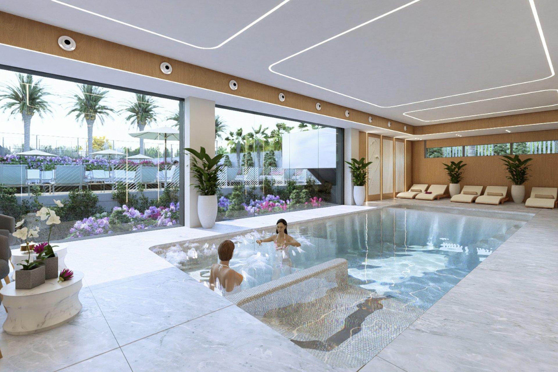 New Build - Apartment - ﻿Torrevieja (Alicante) - Spain
