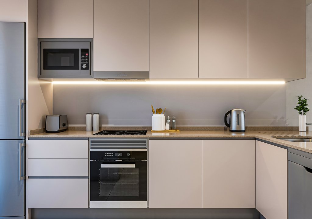 New Build - Apartment - ﻿Torrevieja (Alicante) - Spain