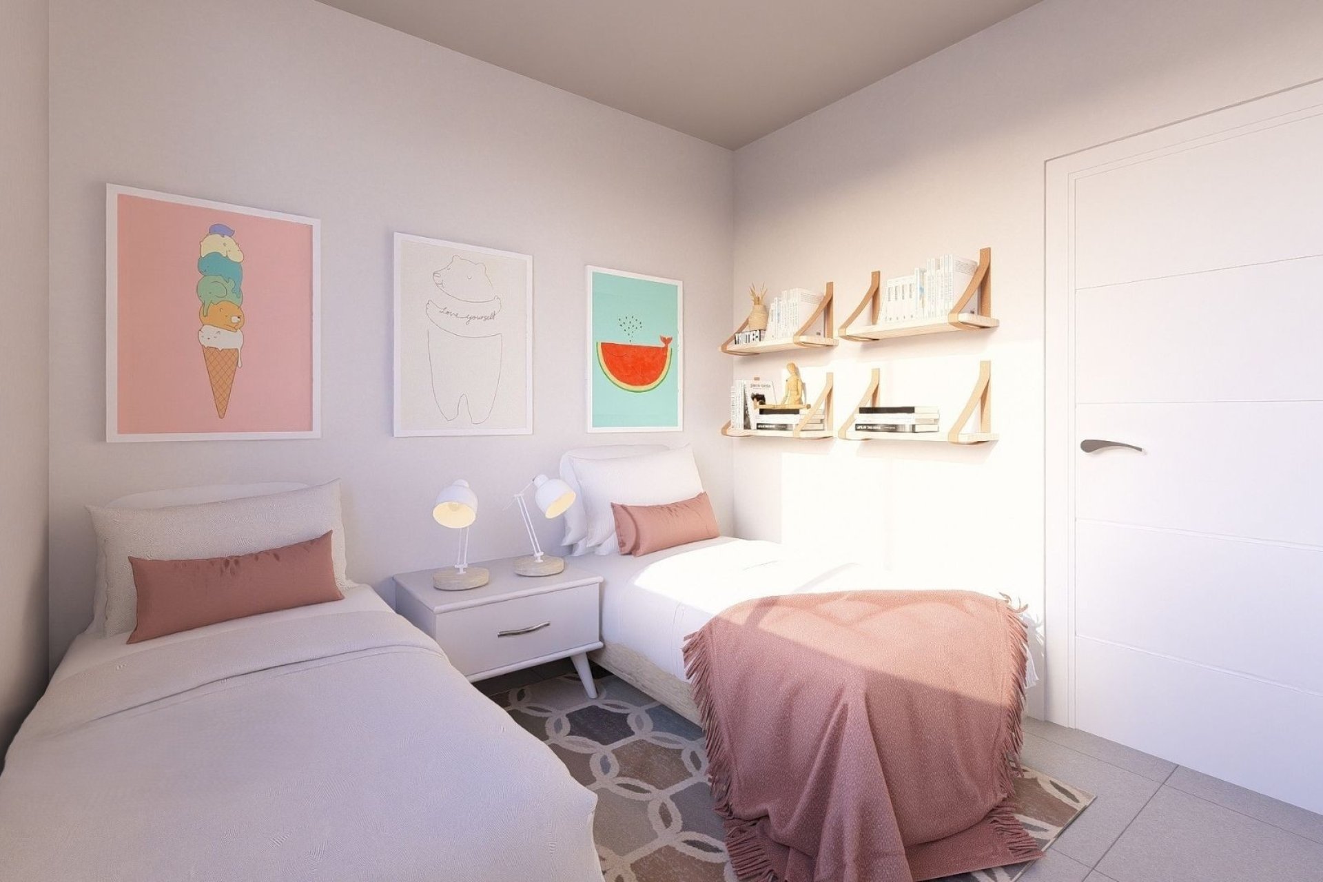 New Build - Apartment - Jávea Xàbia - Jávea