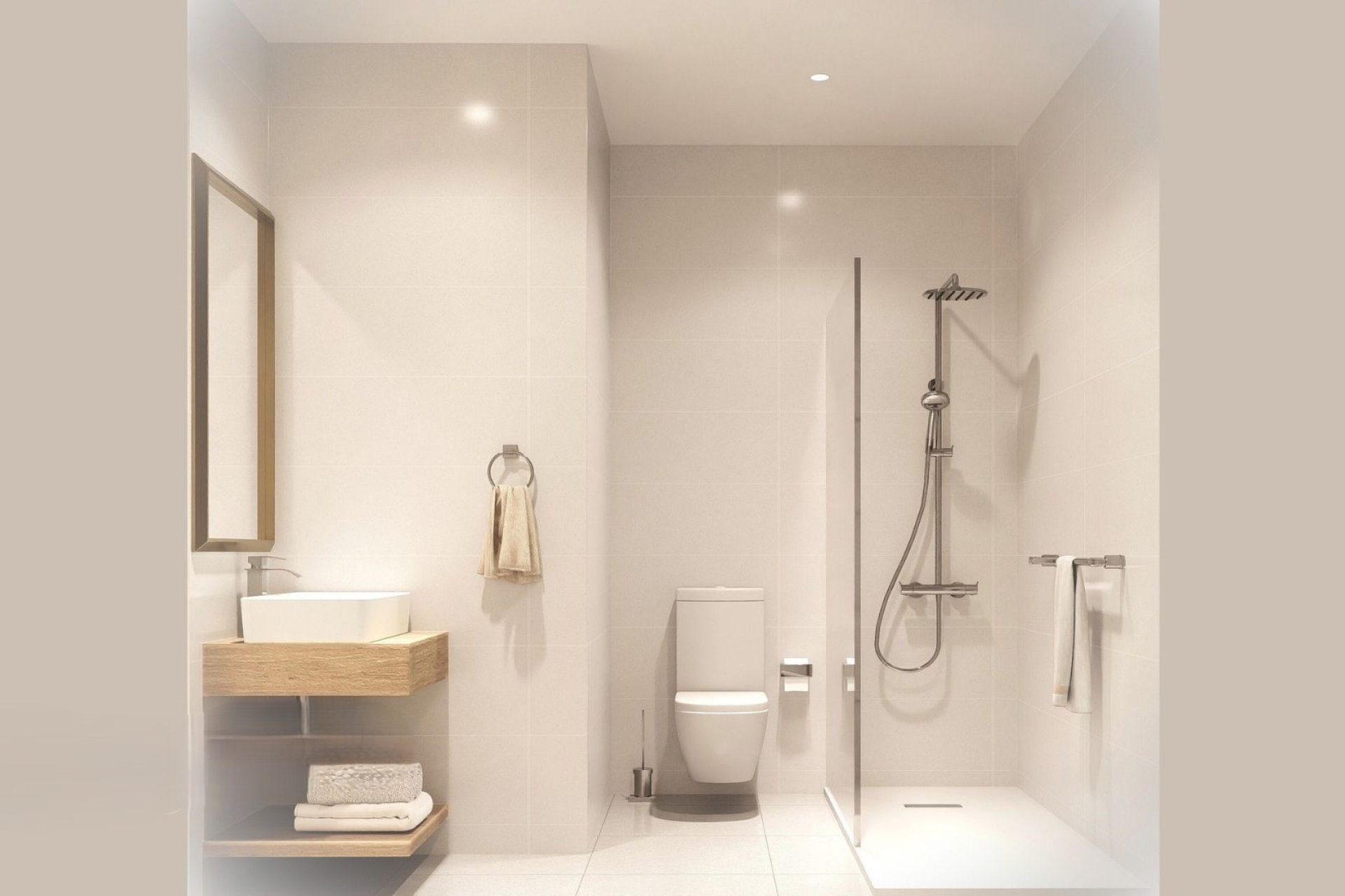 New Build - Apartment - Jávea Xàbia - Jávea