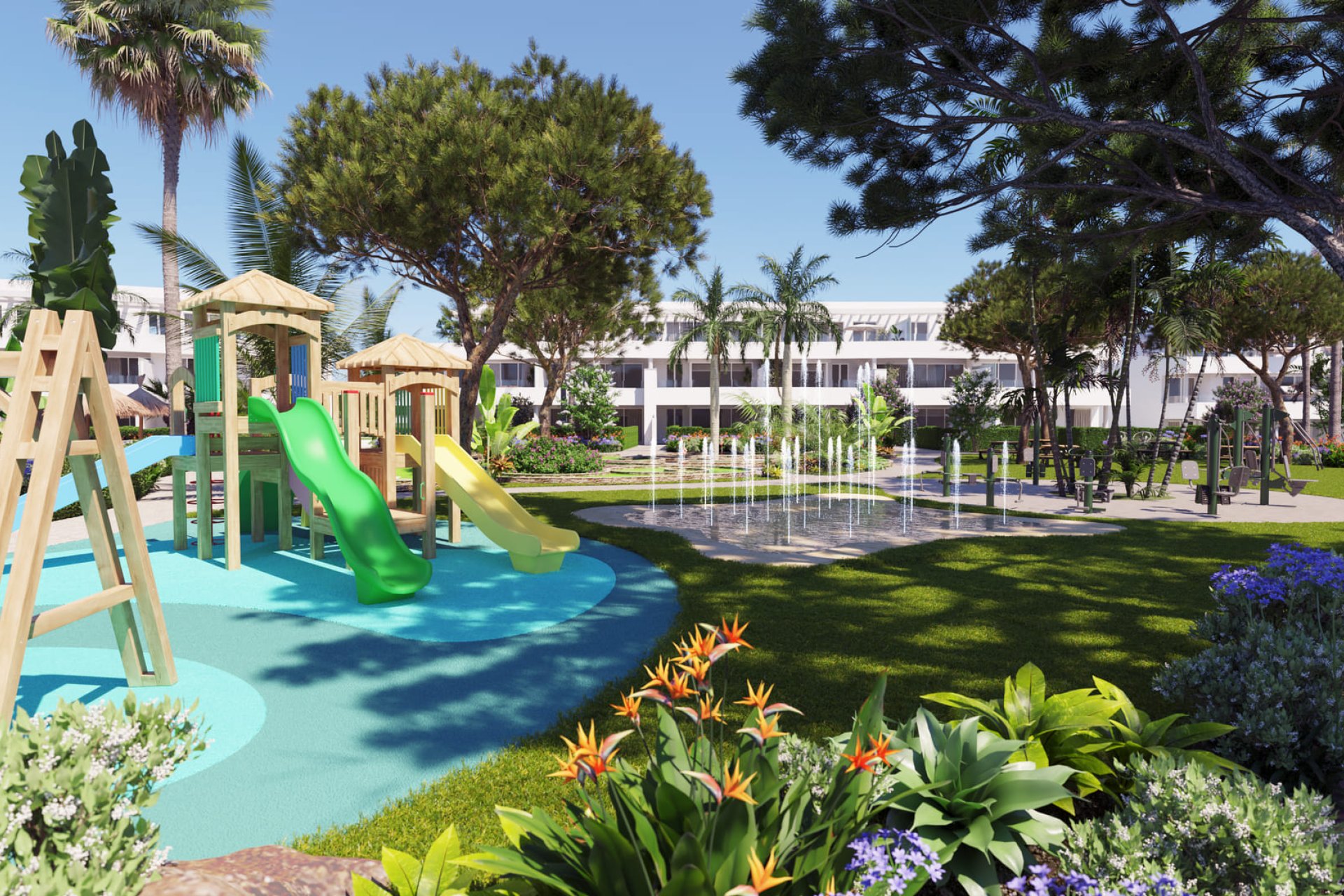 New Build - Apartment - La Alcaidesa