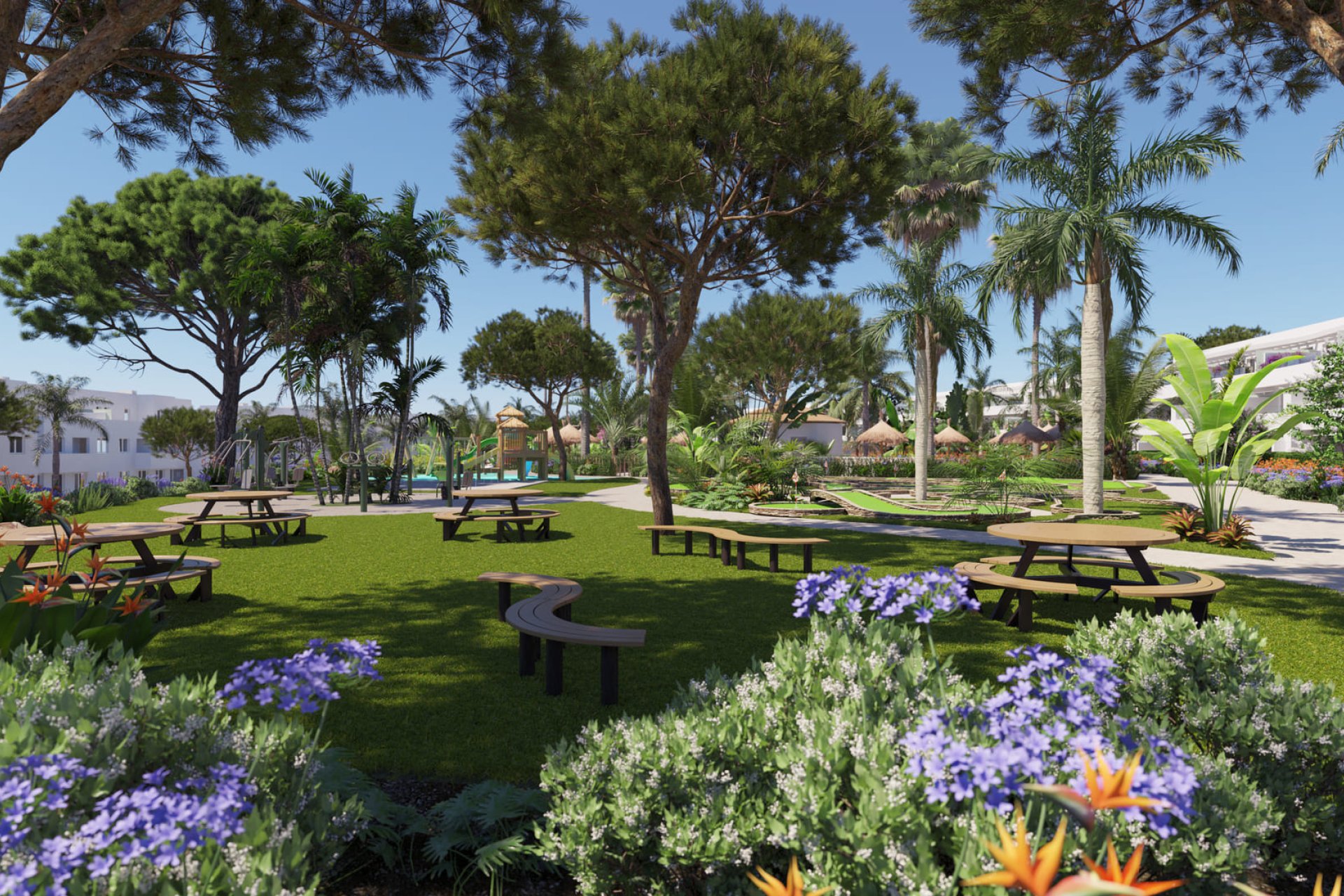 New Build - Apartment - La Alcaidesa