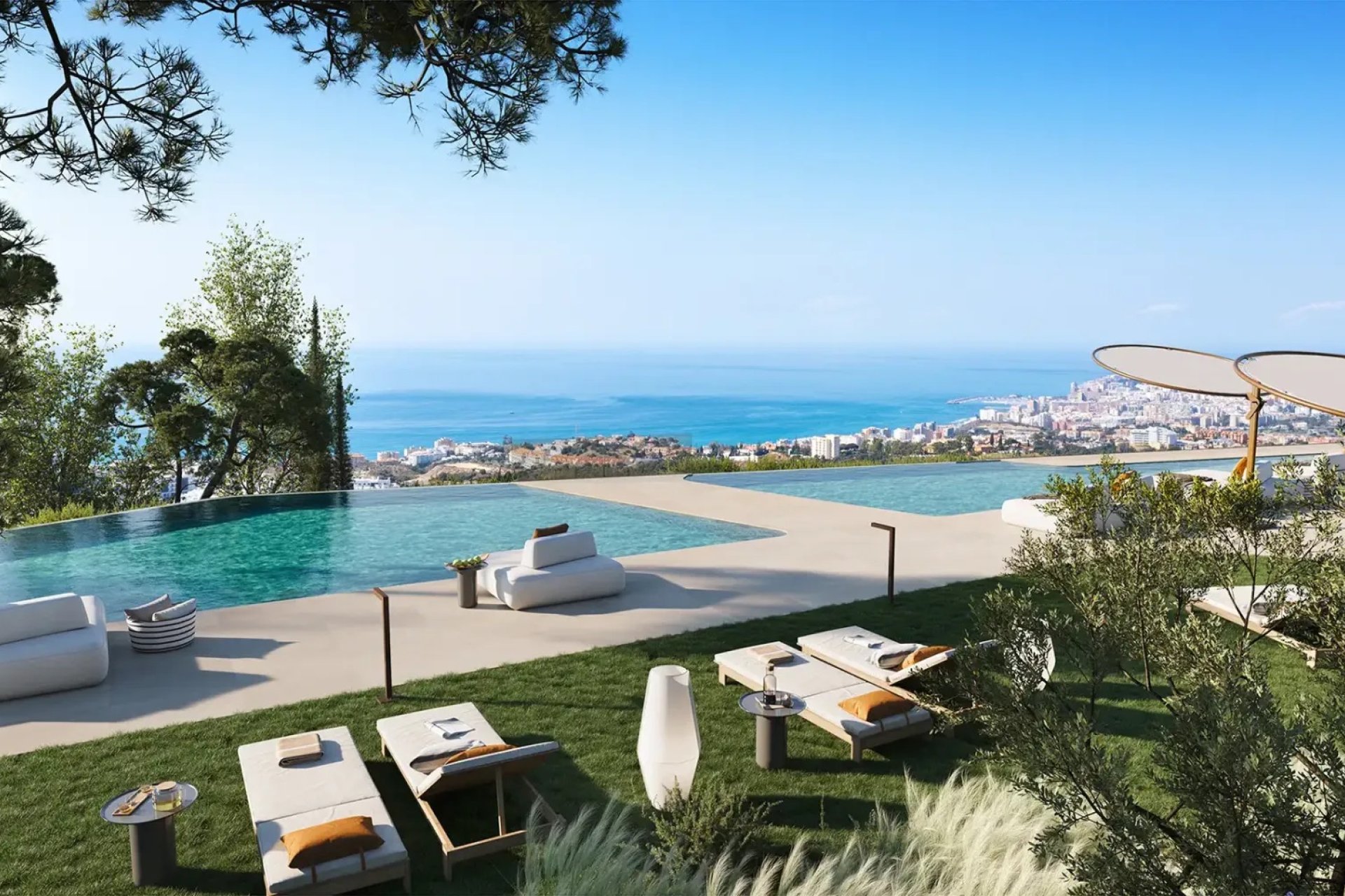 New Build - Apartment - La Capellania