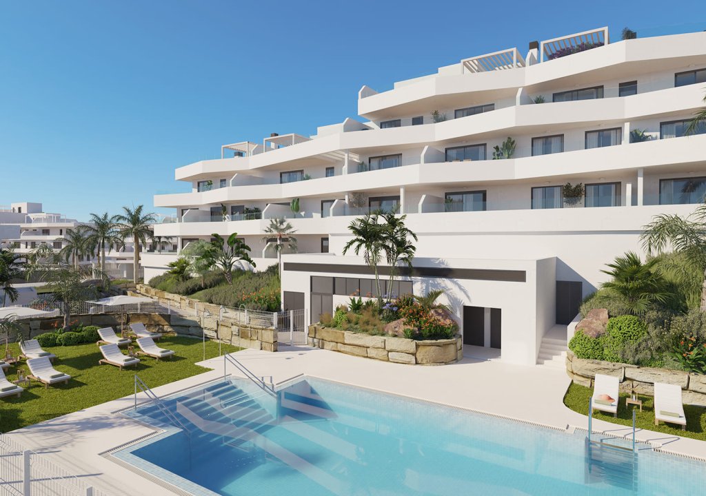 New Build - Apartment - La Gaspara