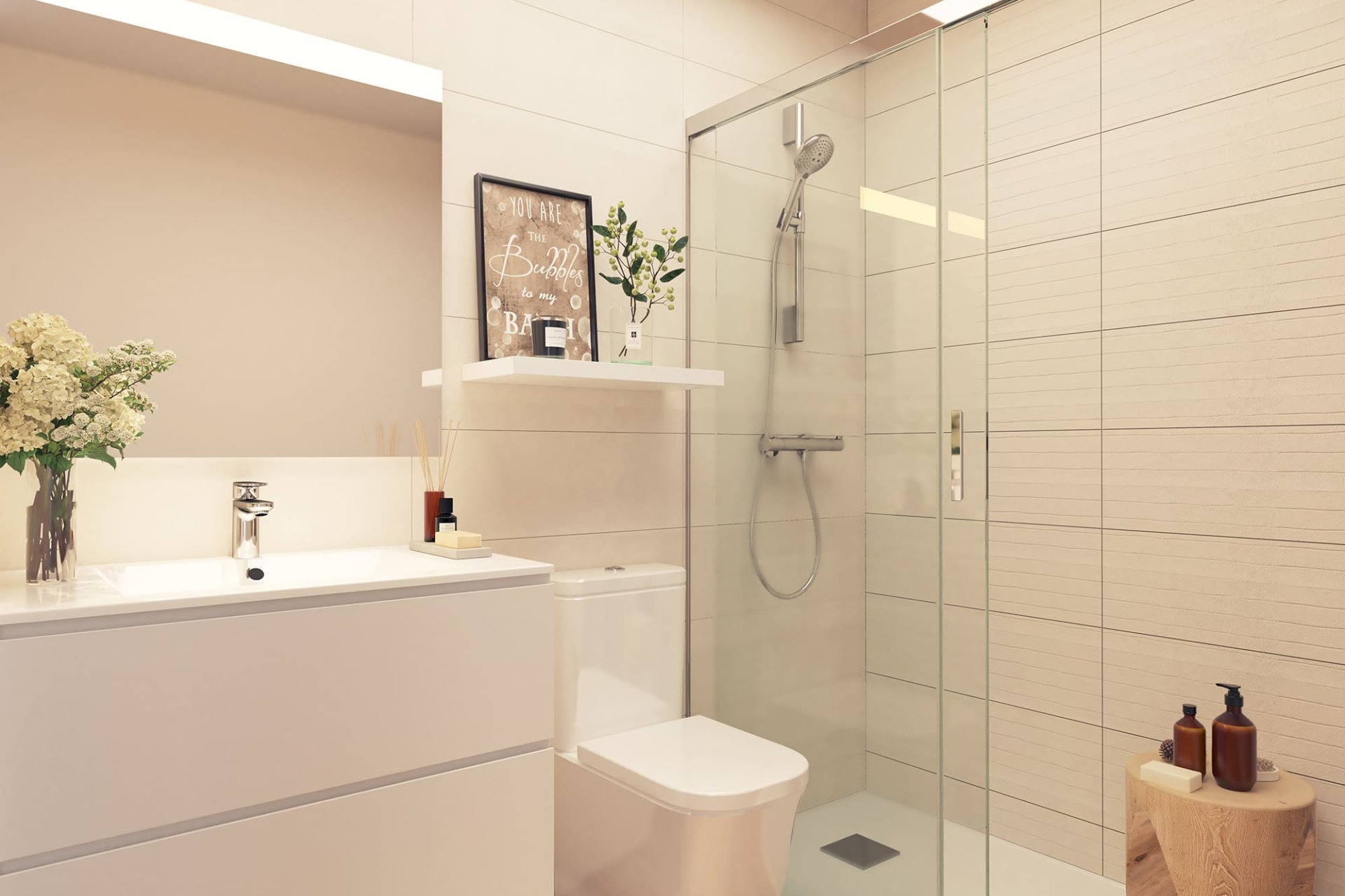 New Build - Apartment - La Gaspara