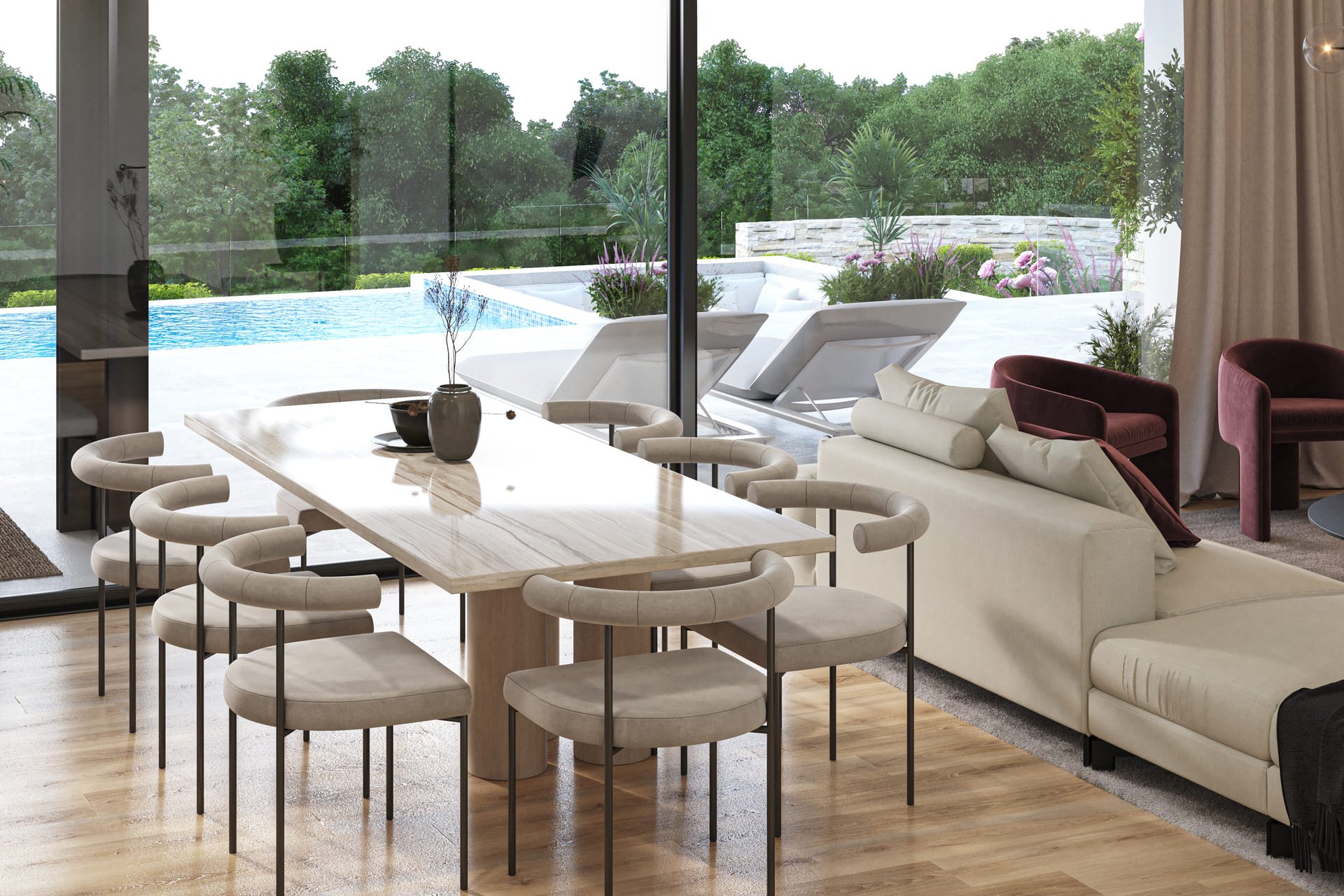 New Build - Apartment - Las Colinas Golf Resort - Las Colinas Golf