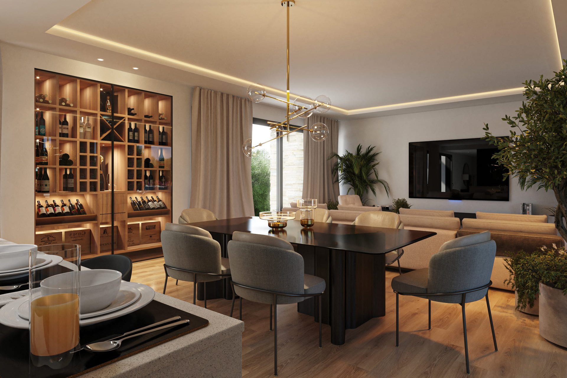 New Build - Apartment - Las Colinas Golf Resort - Las Colinas Golf