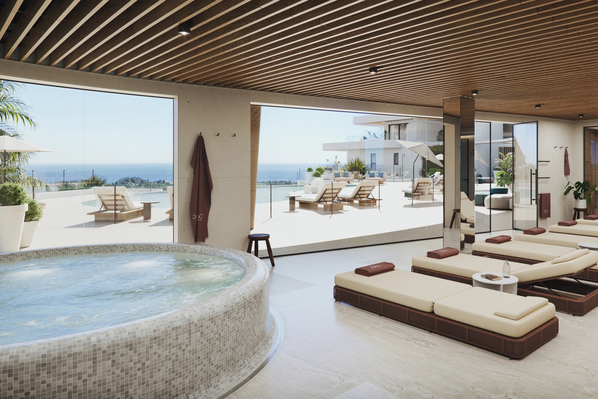 New Build - Apartment - Las Lagunas de Mijas