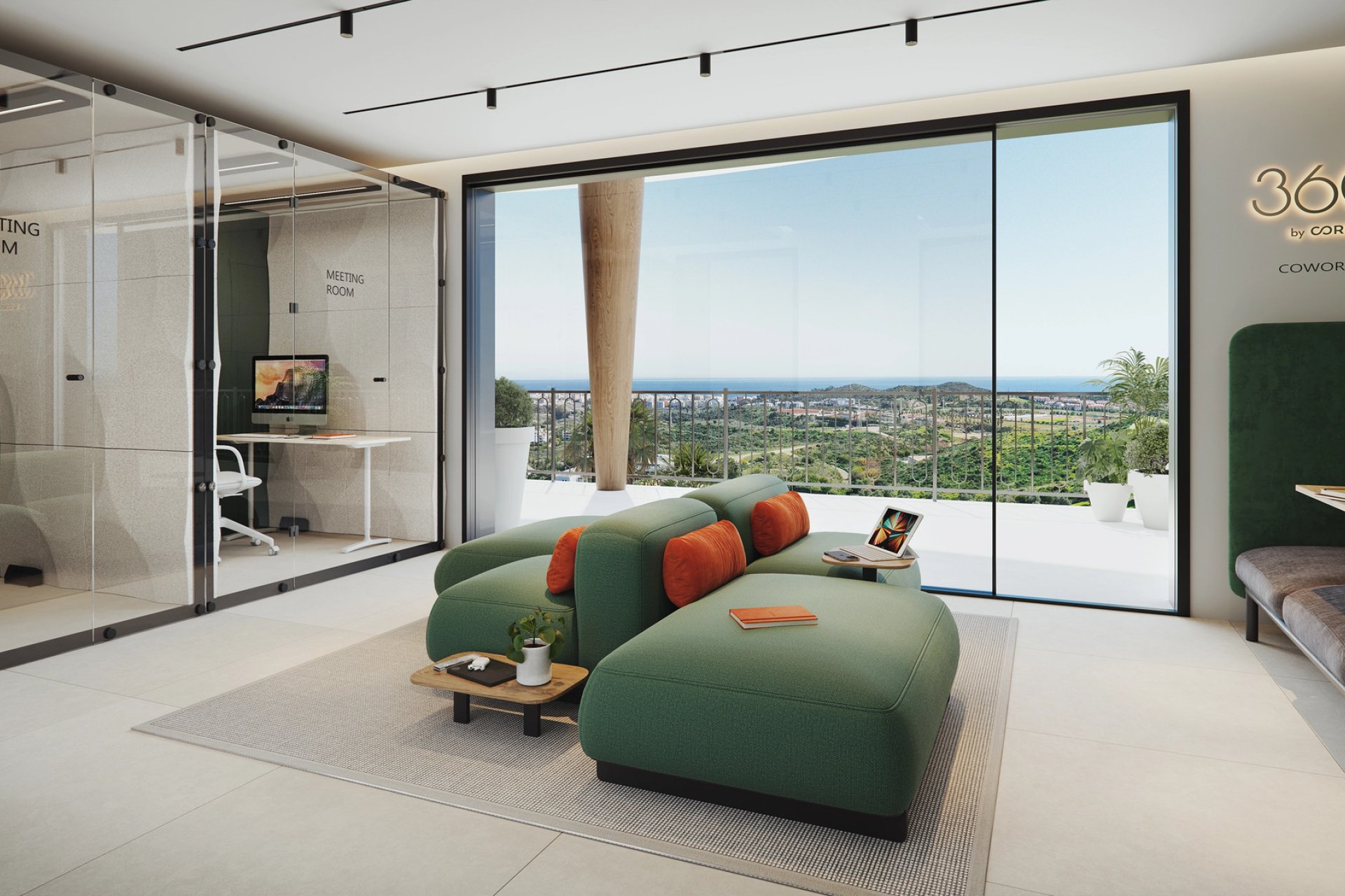 New Build - Apartment - Las Lagunas de Mijas