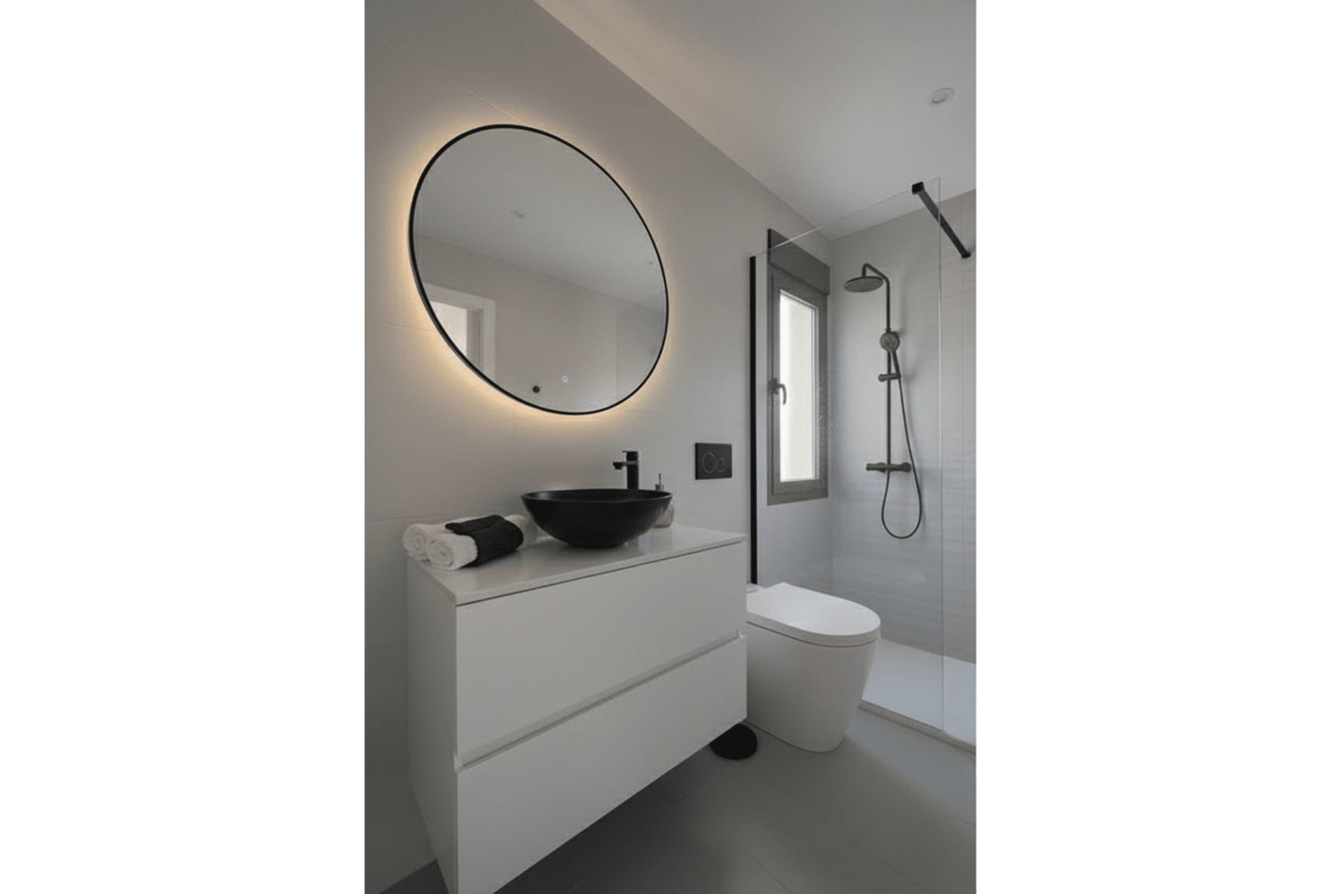 New Build - Apartment - Los Alcázares - Los Alcazares