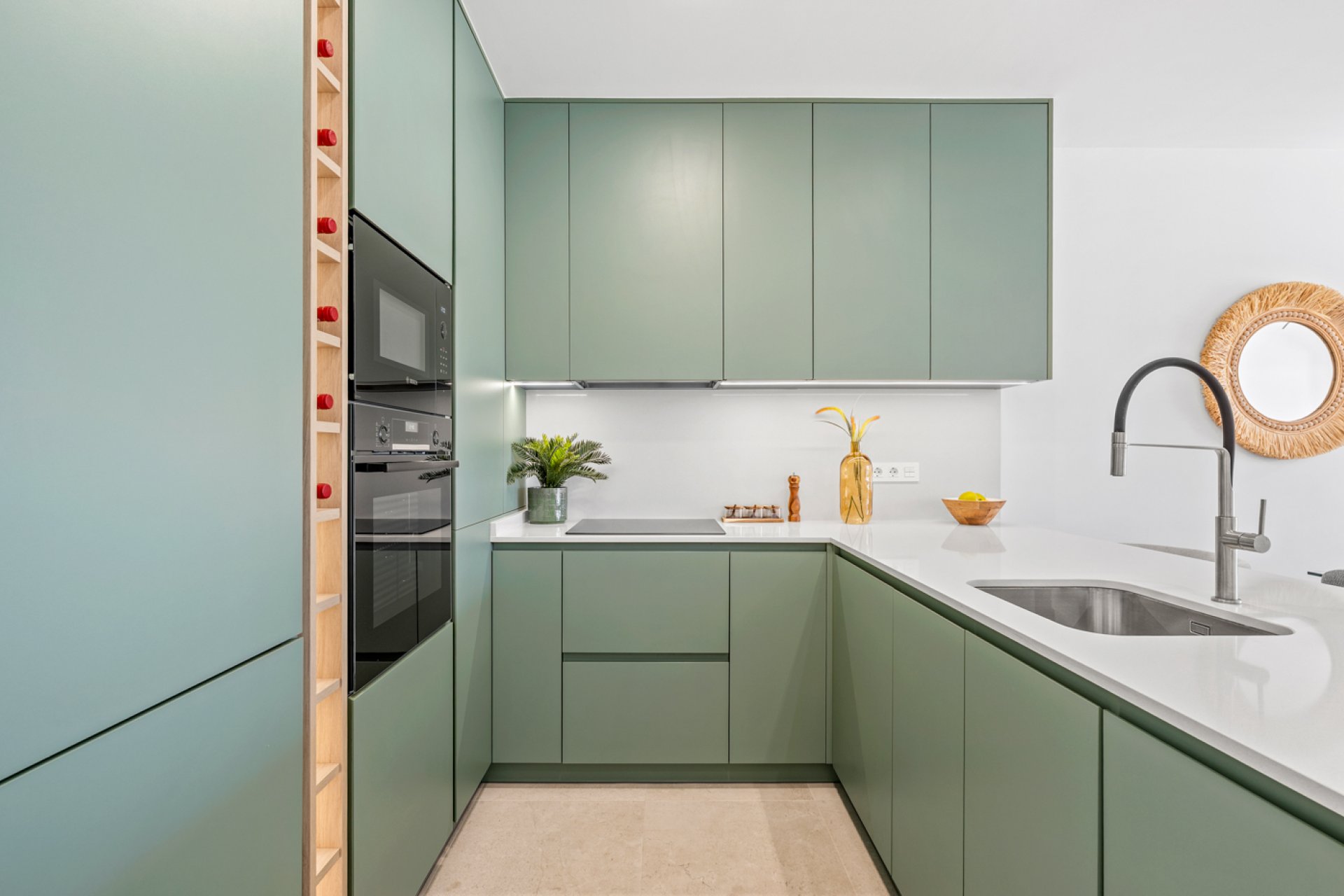 New Build - Apartment - Los Alcázares - Los Alcazares