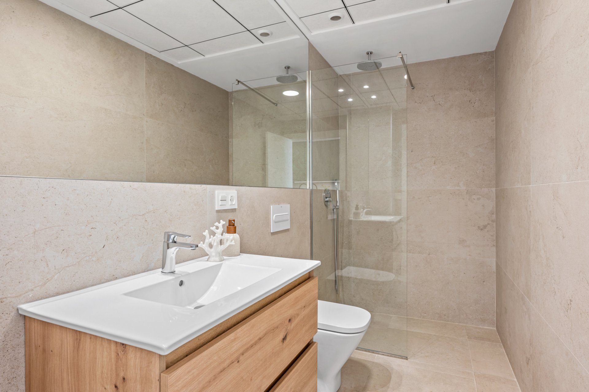 New Build - Apartment - Los Alcázares - Los Alcazares