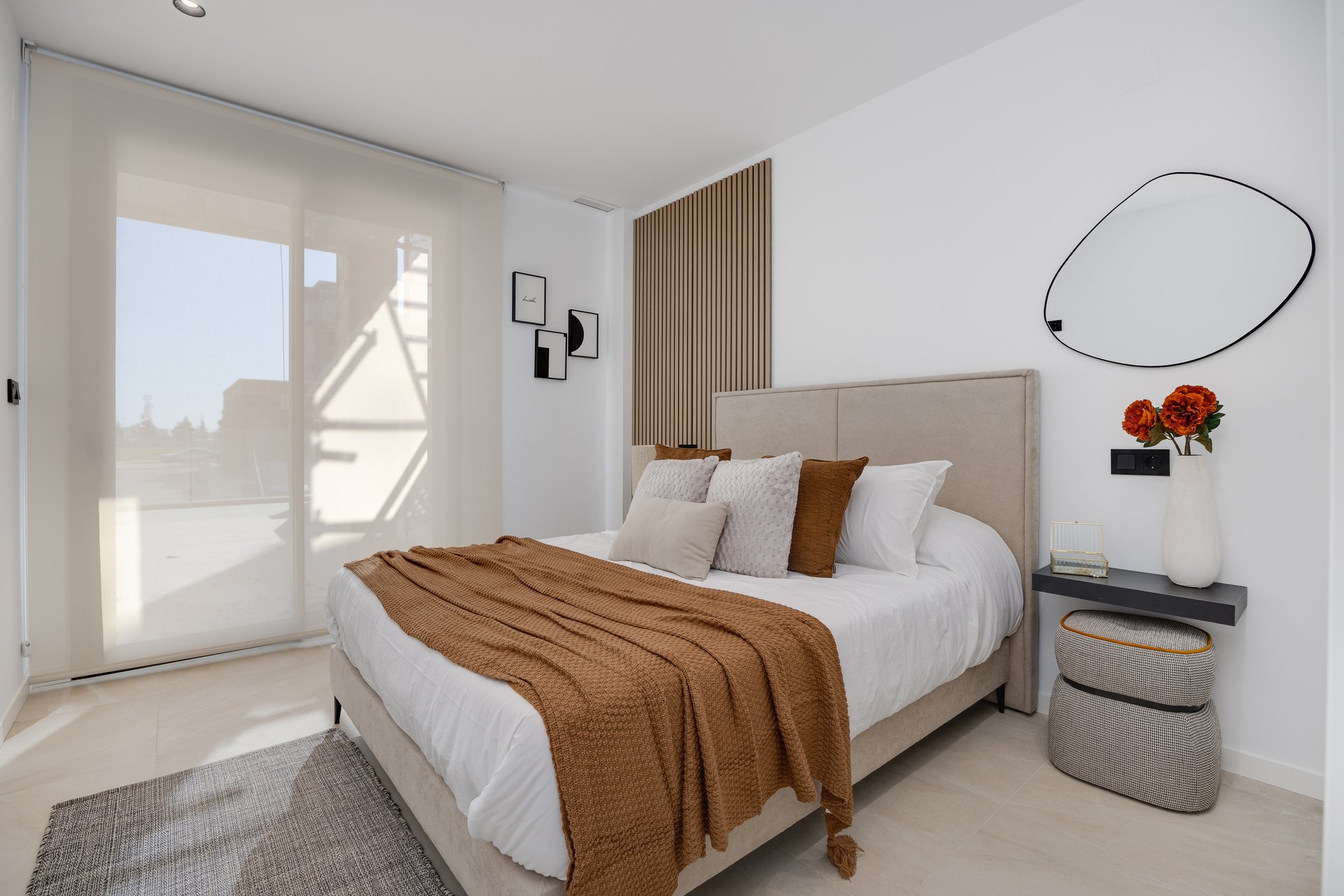 New Build - Apartment - Los Alcázares - Los Alcazares