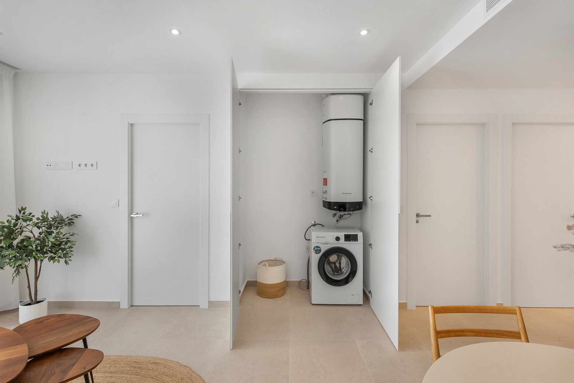 New Build - Apartment - Los Alcázares - Los Alcazares