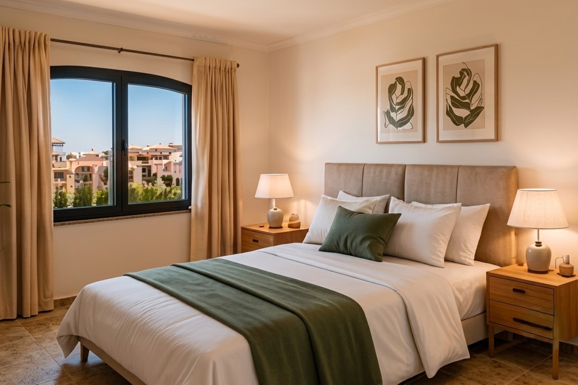 New Build - Apartment - Los Alcázares - Los Alcazares