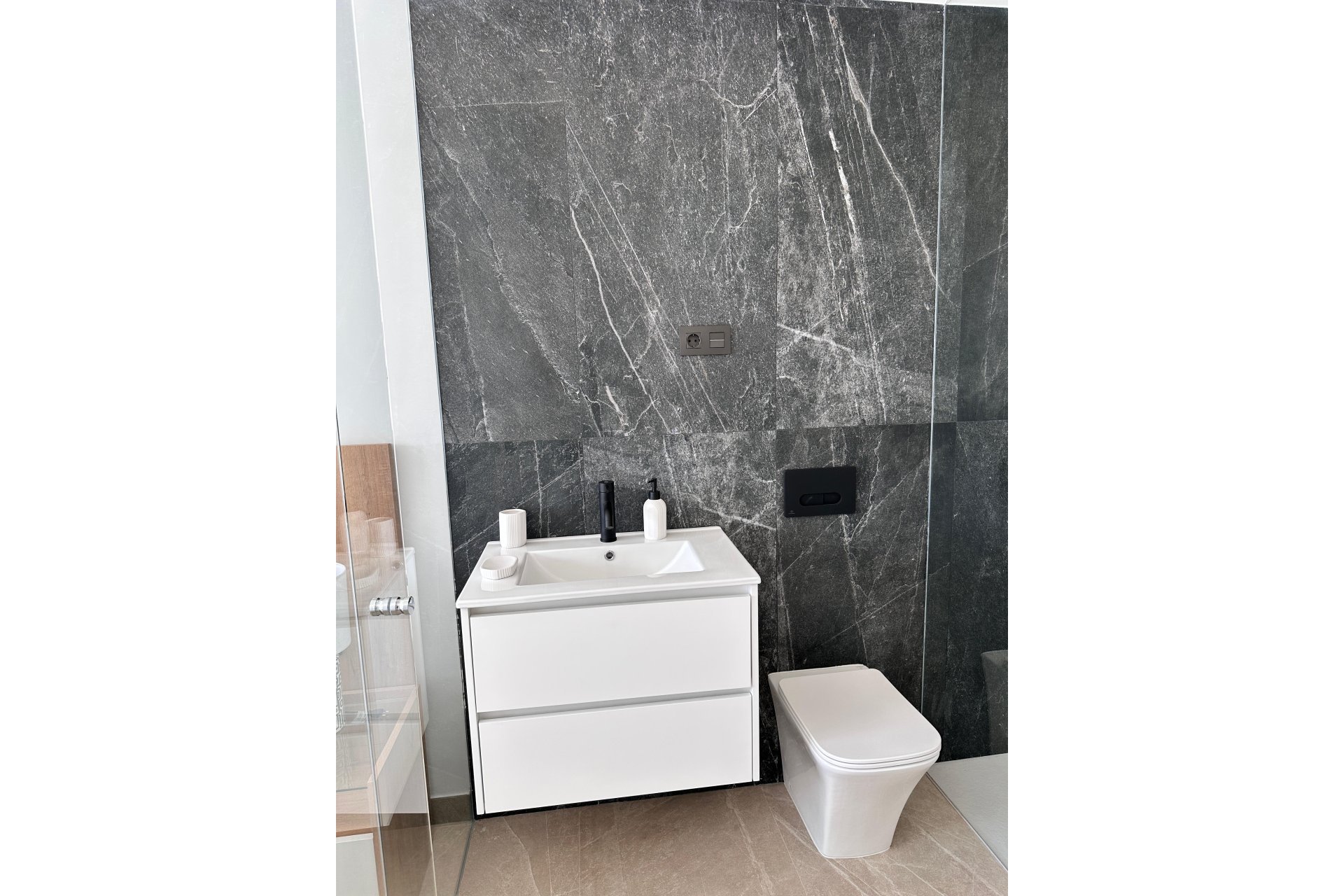 New Build - Apartment - Los Alcázares - Los Alcazares