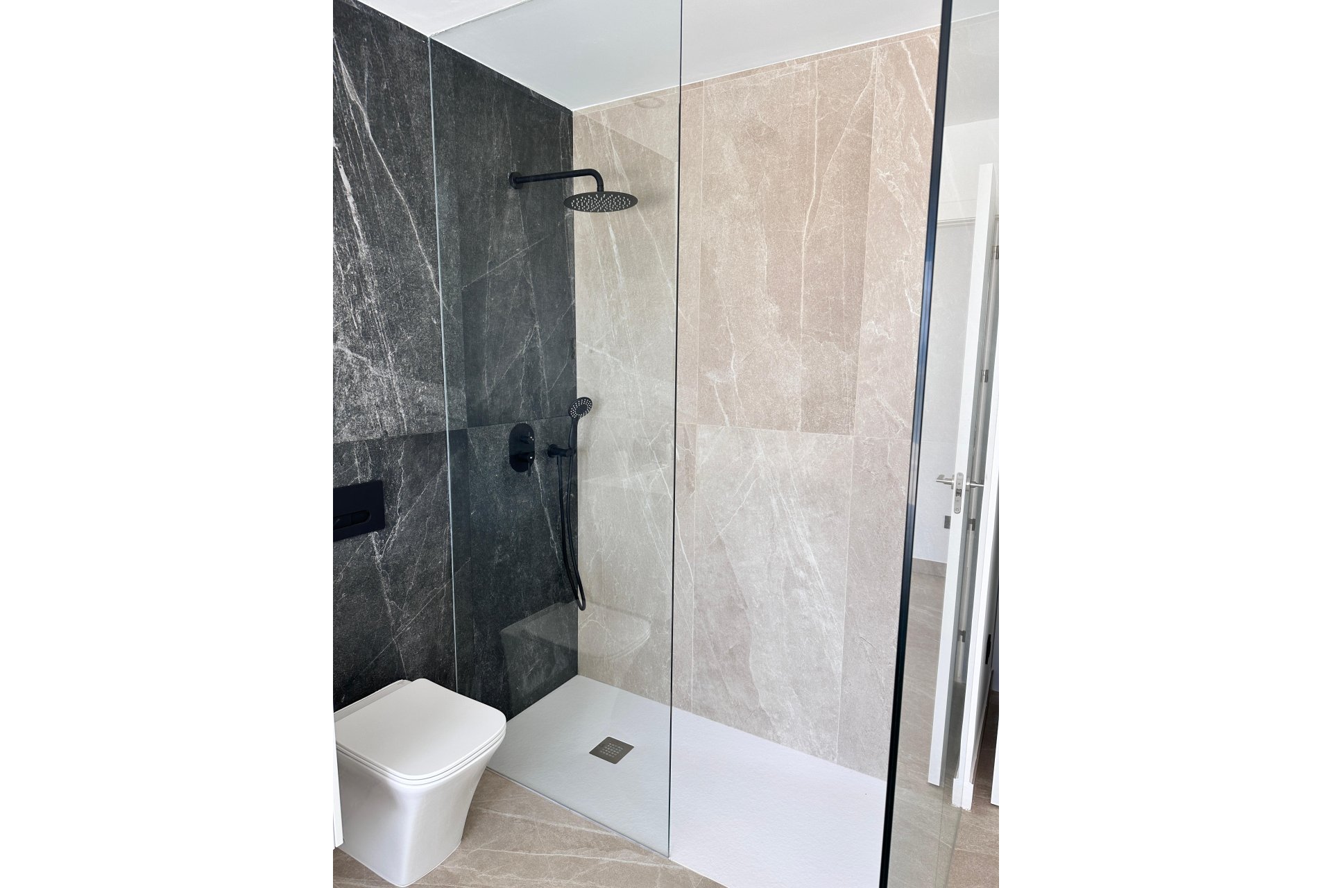 New Build - Apartment - Los Alcázares - Los Alcazares