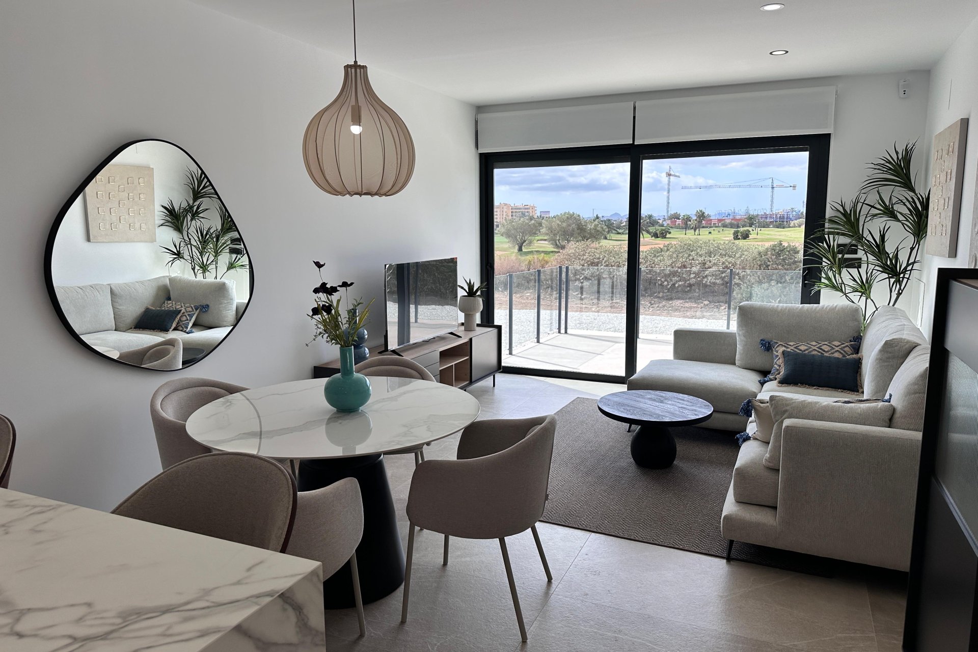 New Build - Apartment - Los Alcázares - Los Alcazares
