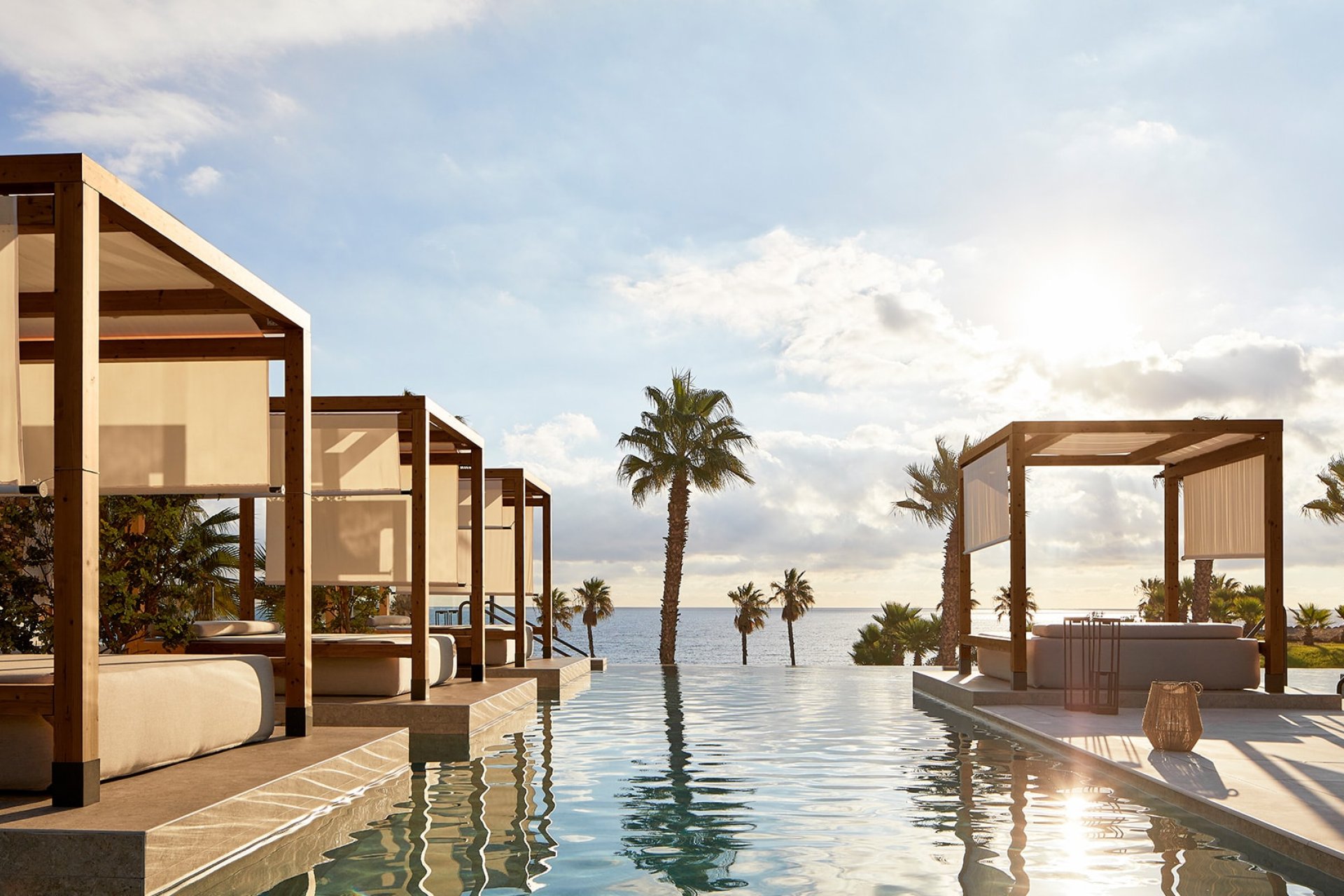 New Build - Apartment - Macenas