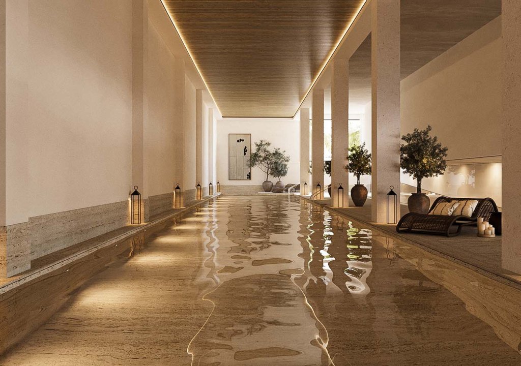 New Build - Apartment - Macenas