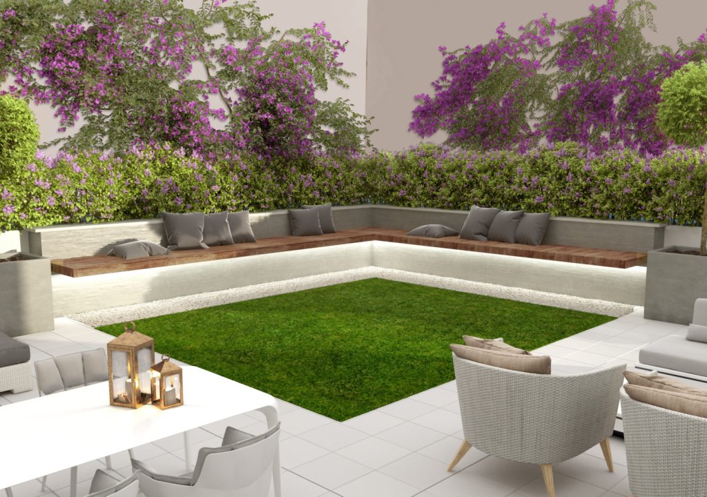 New Build - Apartment - Málaga