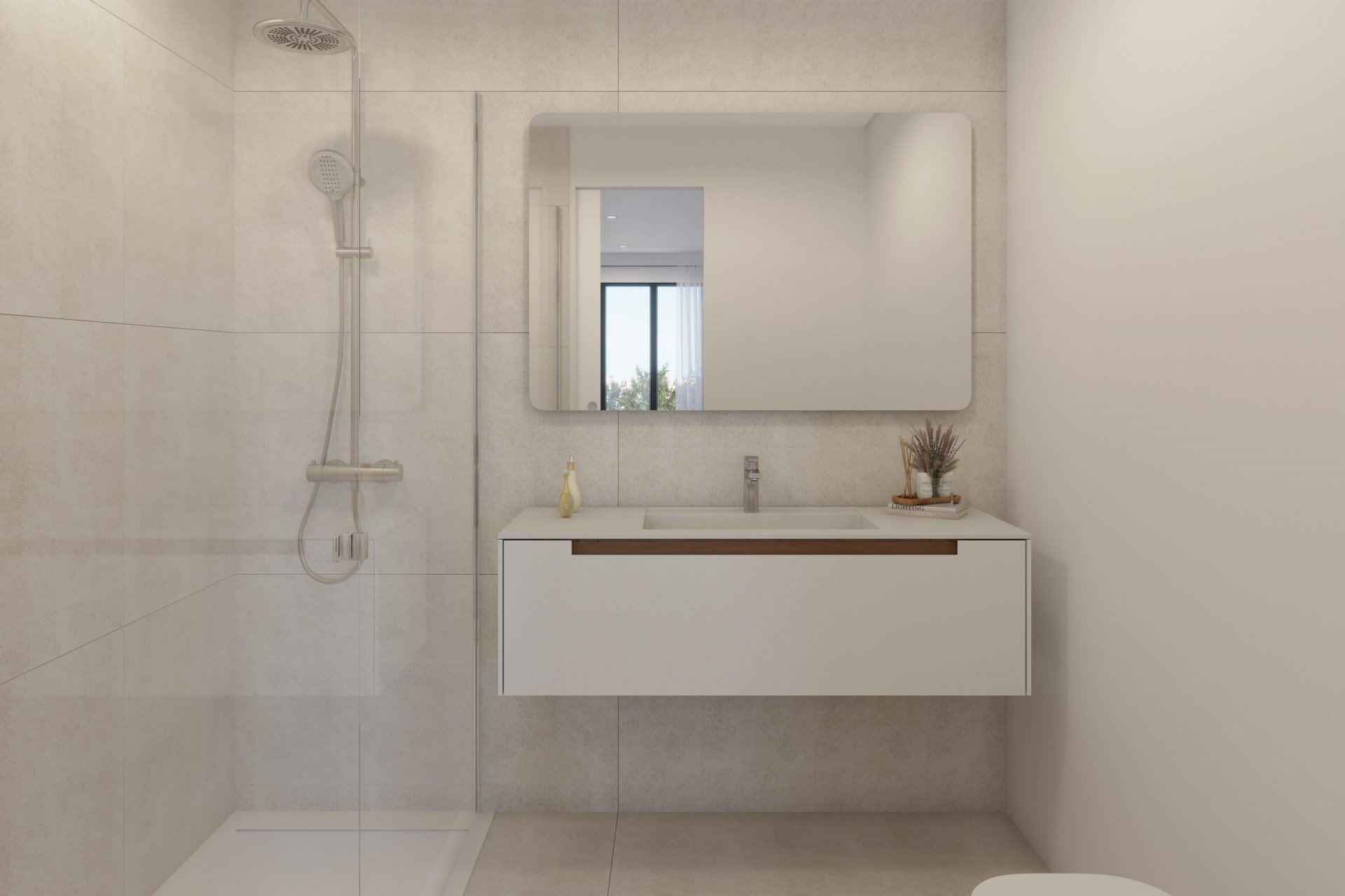 New Build - Apartment - Manilva