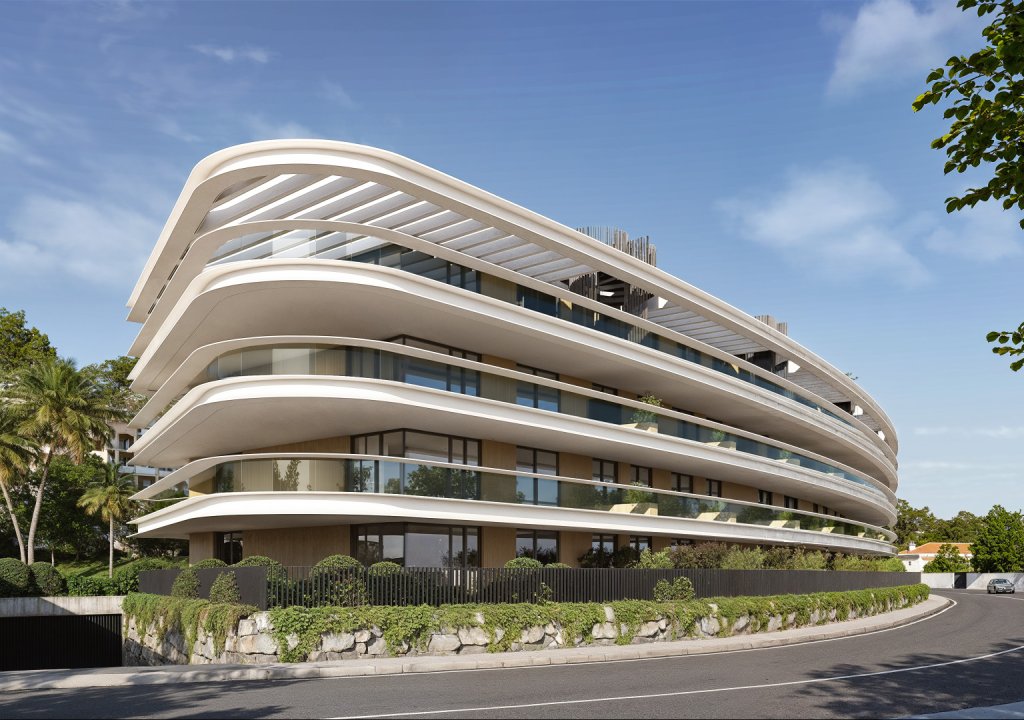 New Build - Apartment - Manilva