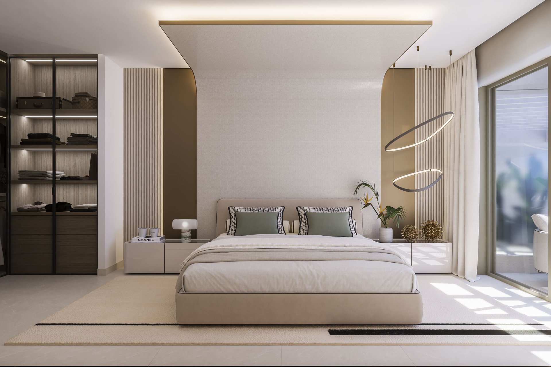 New Build - Apartment - Marbella