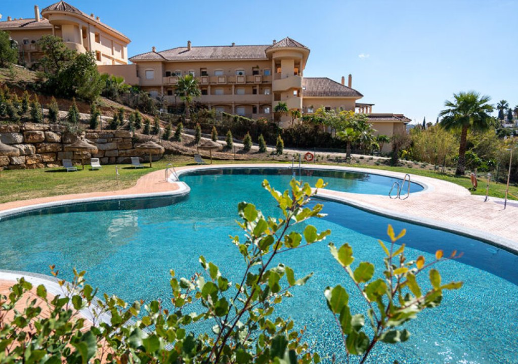 New Build - Apartment - Marbella