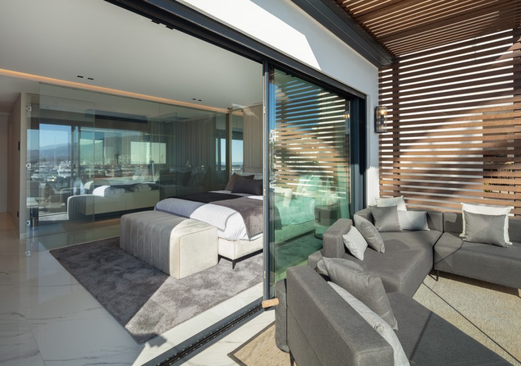 New Build - Apartment - Marbella