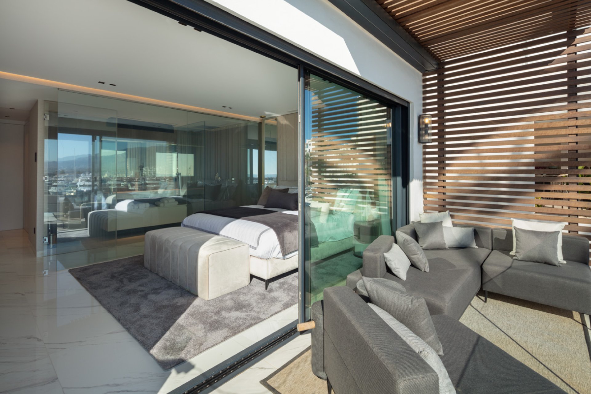 New Build - Apartment - Marbella