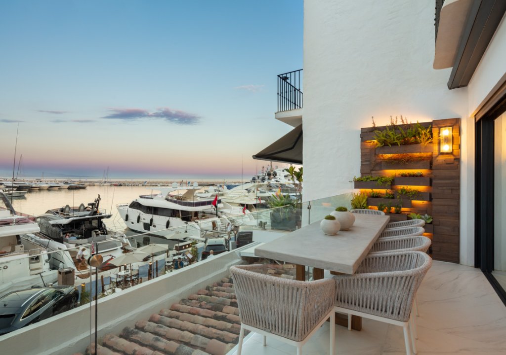 New Build - Apartment - Marbella