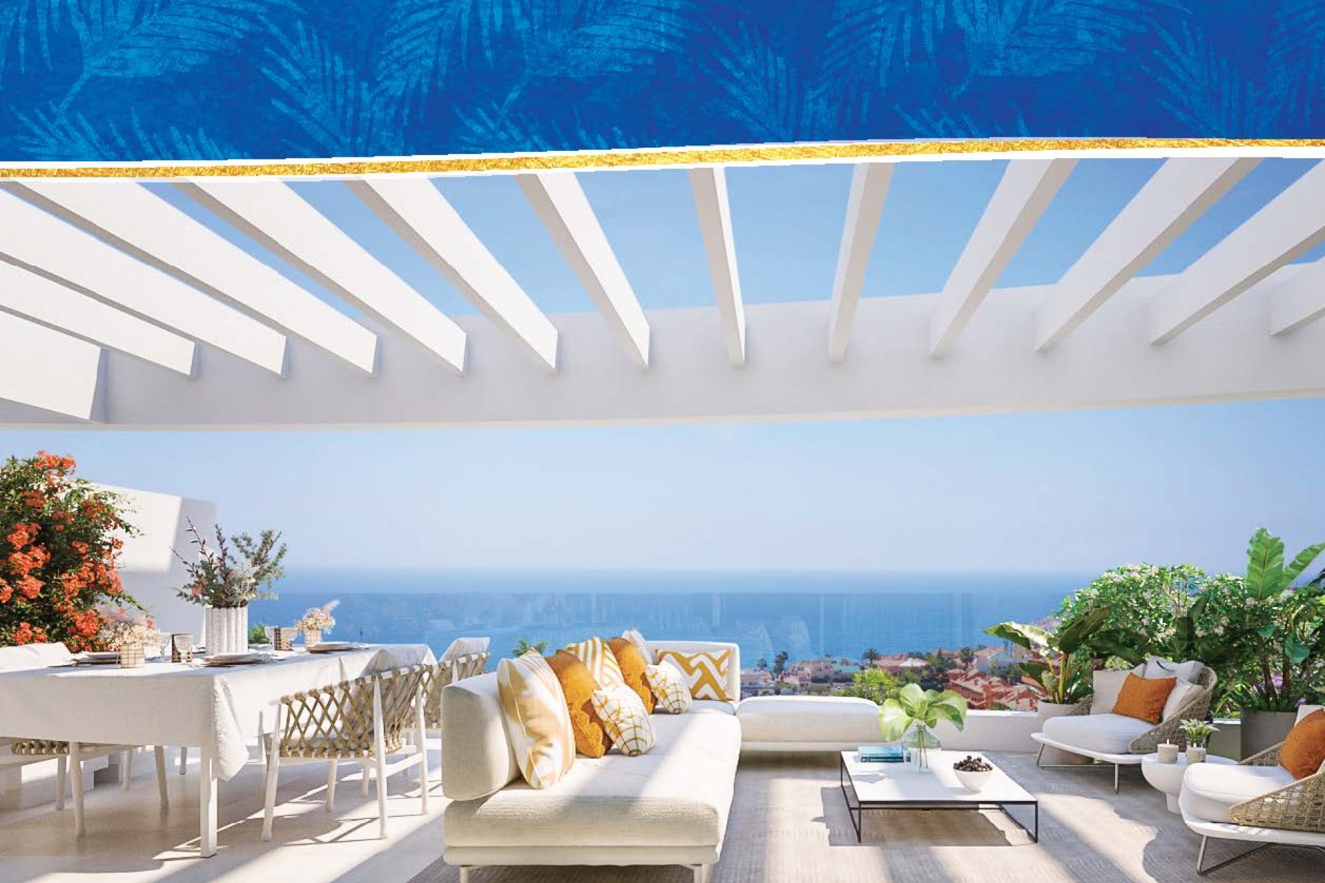 New Build - Apartment - Mijas