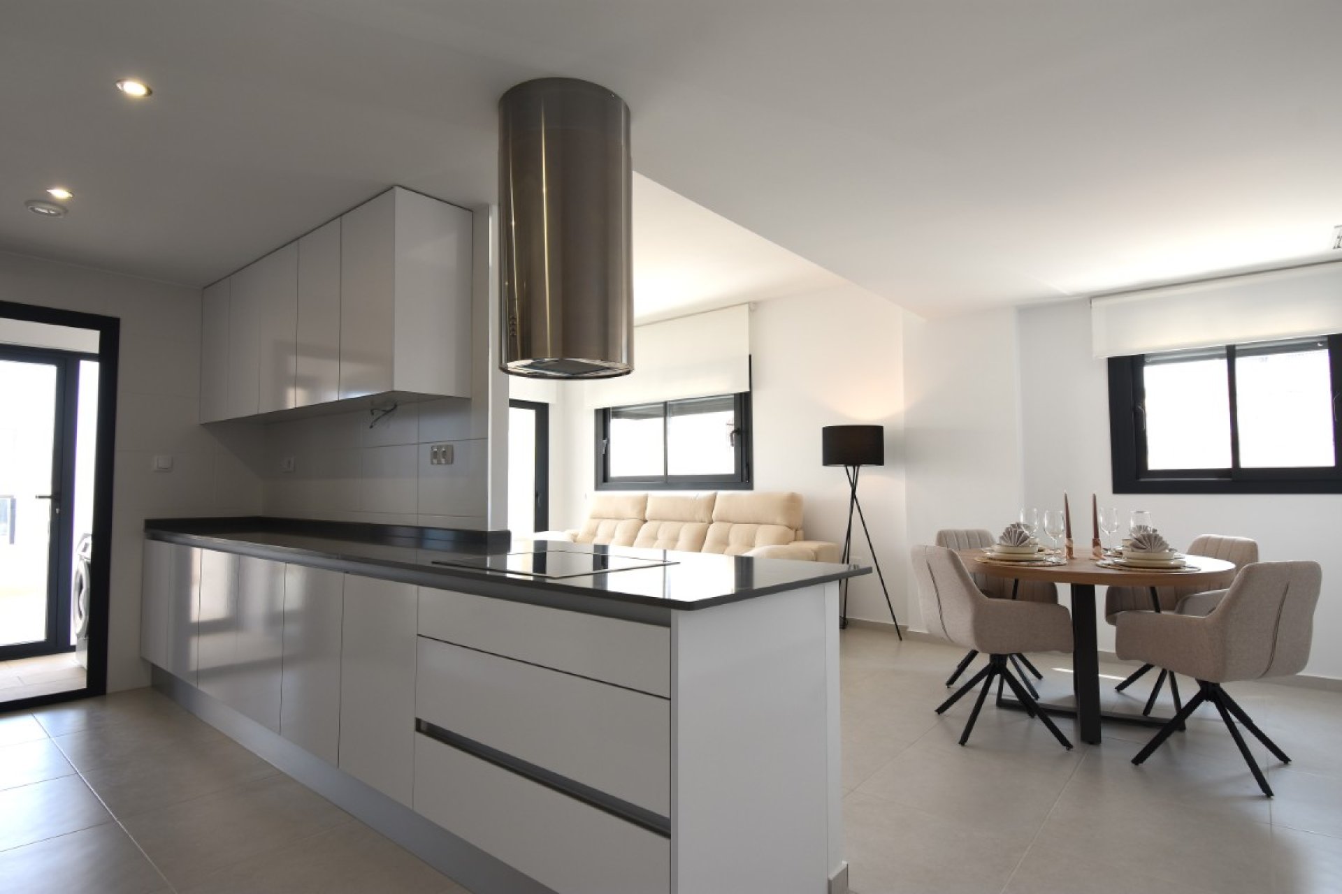 New Build - Apartment - Orihuela Costa - San Miguel de Salinas